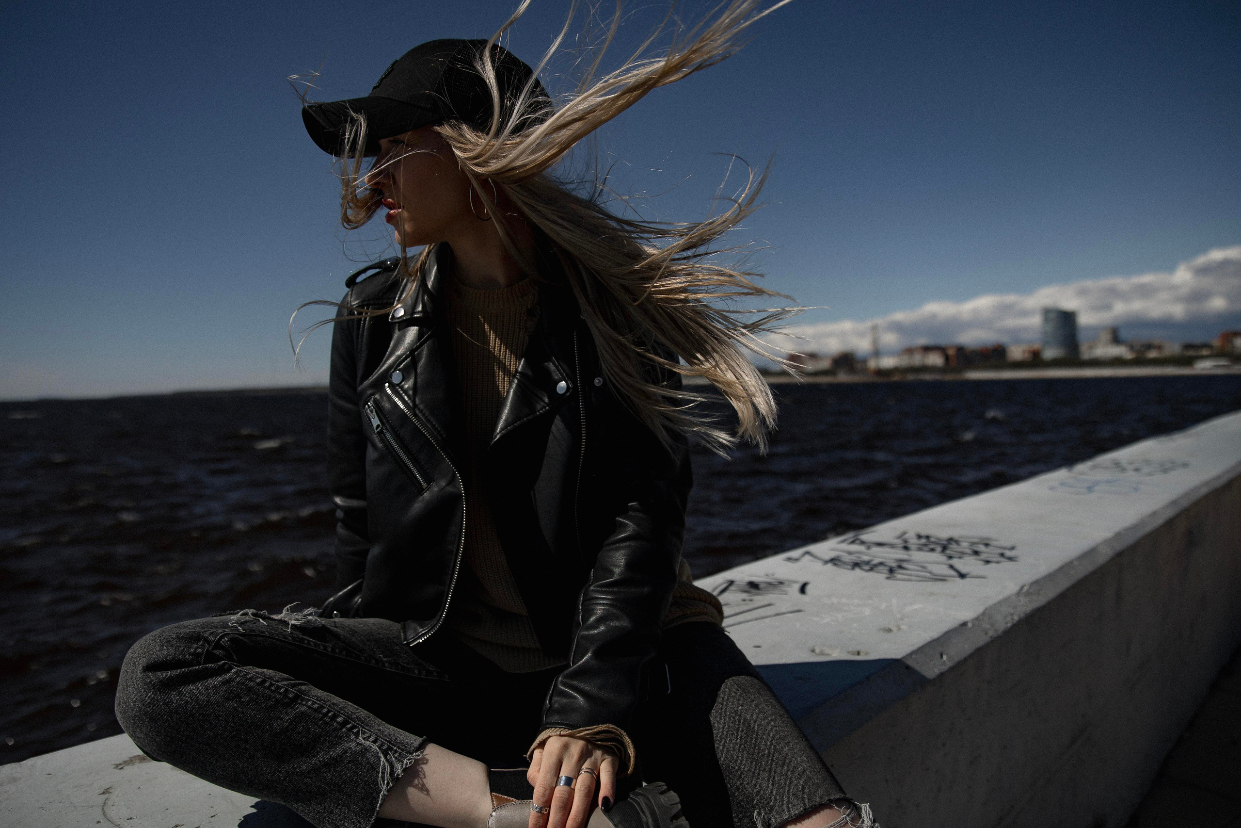 Питер разводит мосты. Фотограф в Новосибирске и Москве