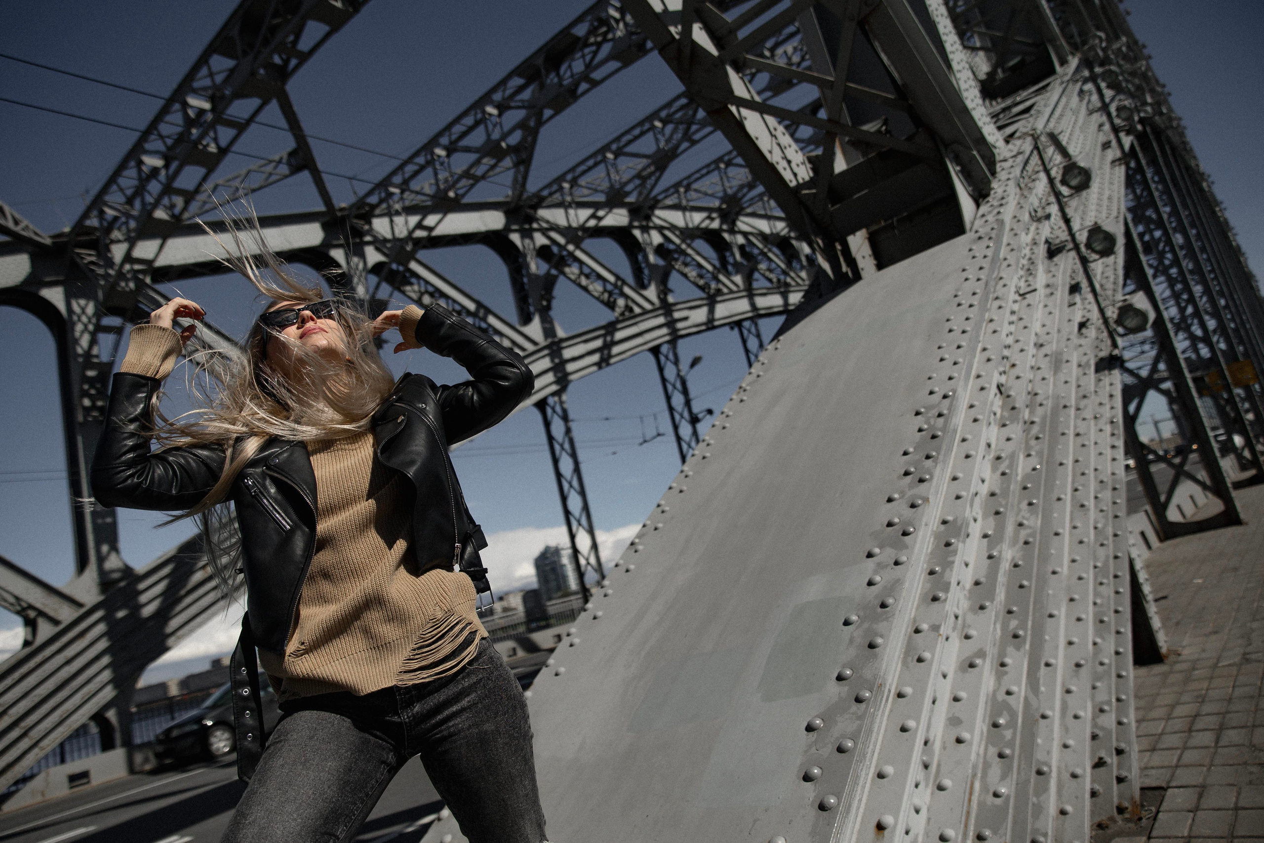 Питер разводит мосты. Фотограф в Новосибирске и Москве