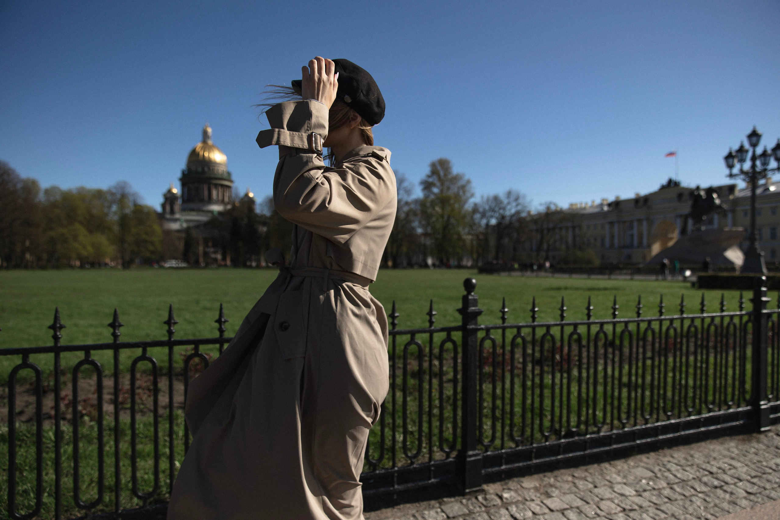 Портретные. Фотограф в Новосибирске и Москве