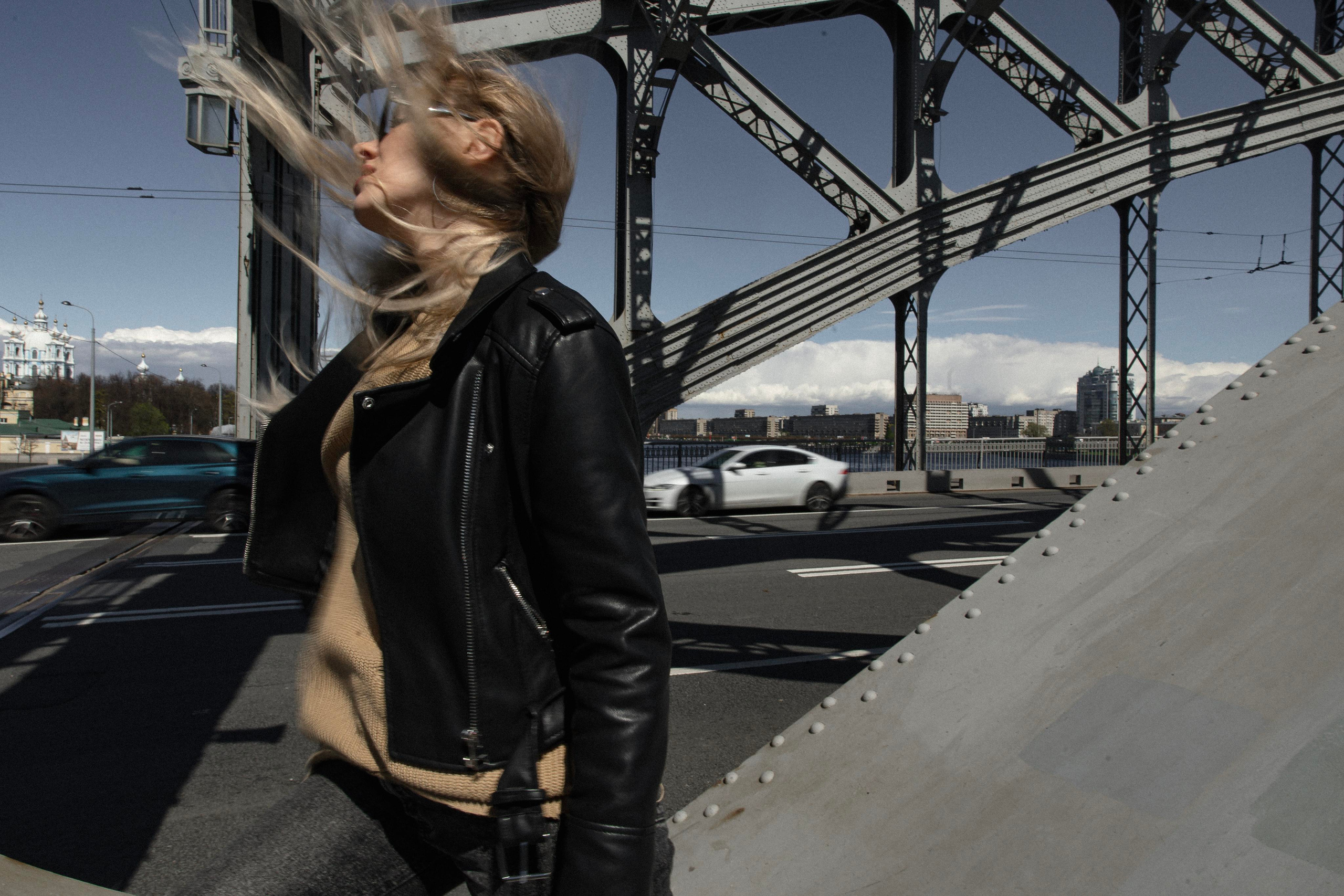 Питер разводит мосты. Фотограф в Новосибирске и Москве