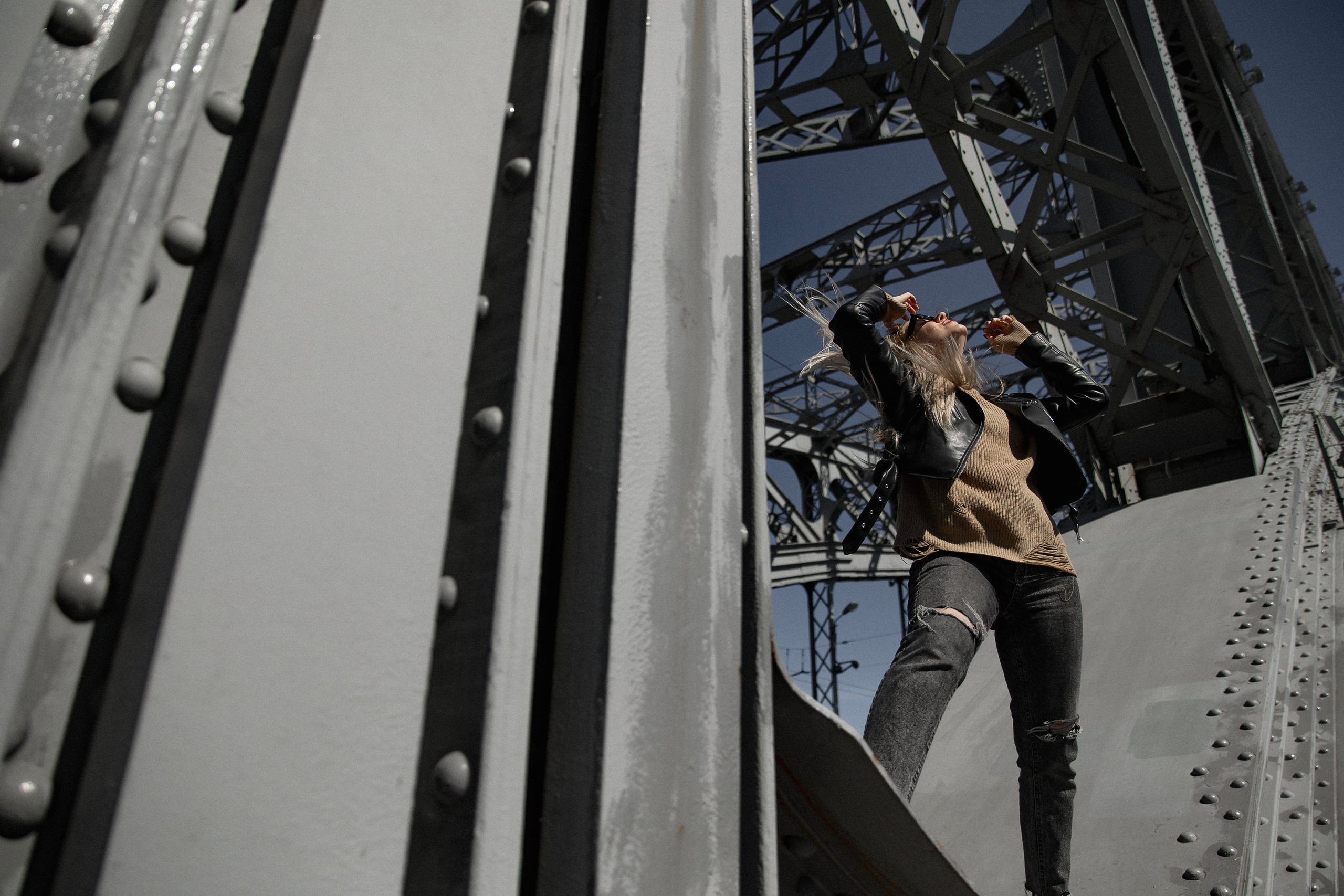 Питер разводит мосты. Фотограф в Новосибирске и Москве