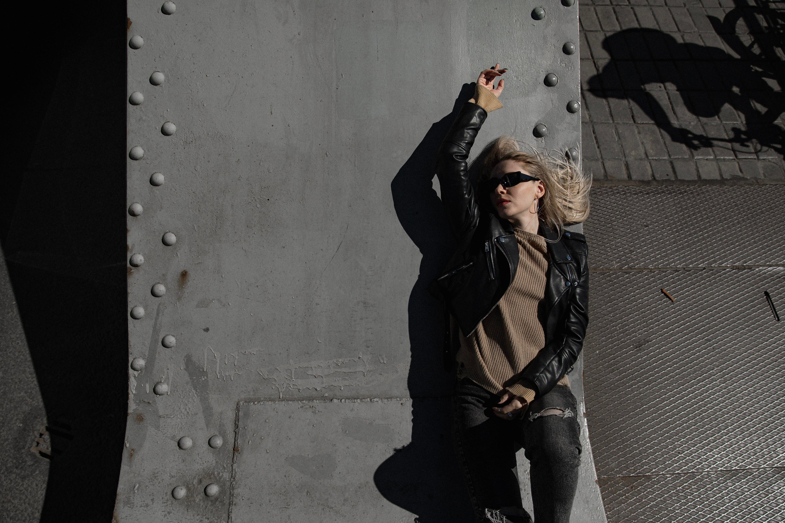 Питер разводит мосты. Фотограф в Новосибирске и Москве