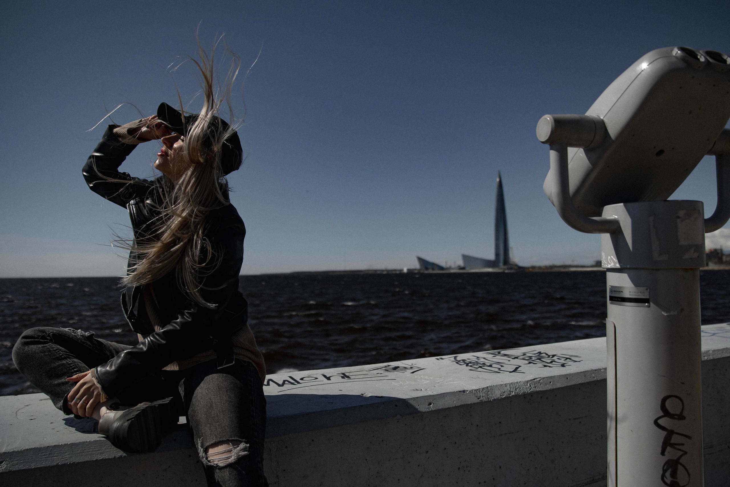 Питер разводит мосты. Фотограф в Новосибирске и Москве