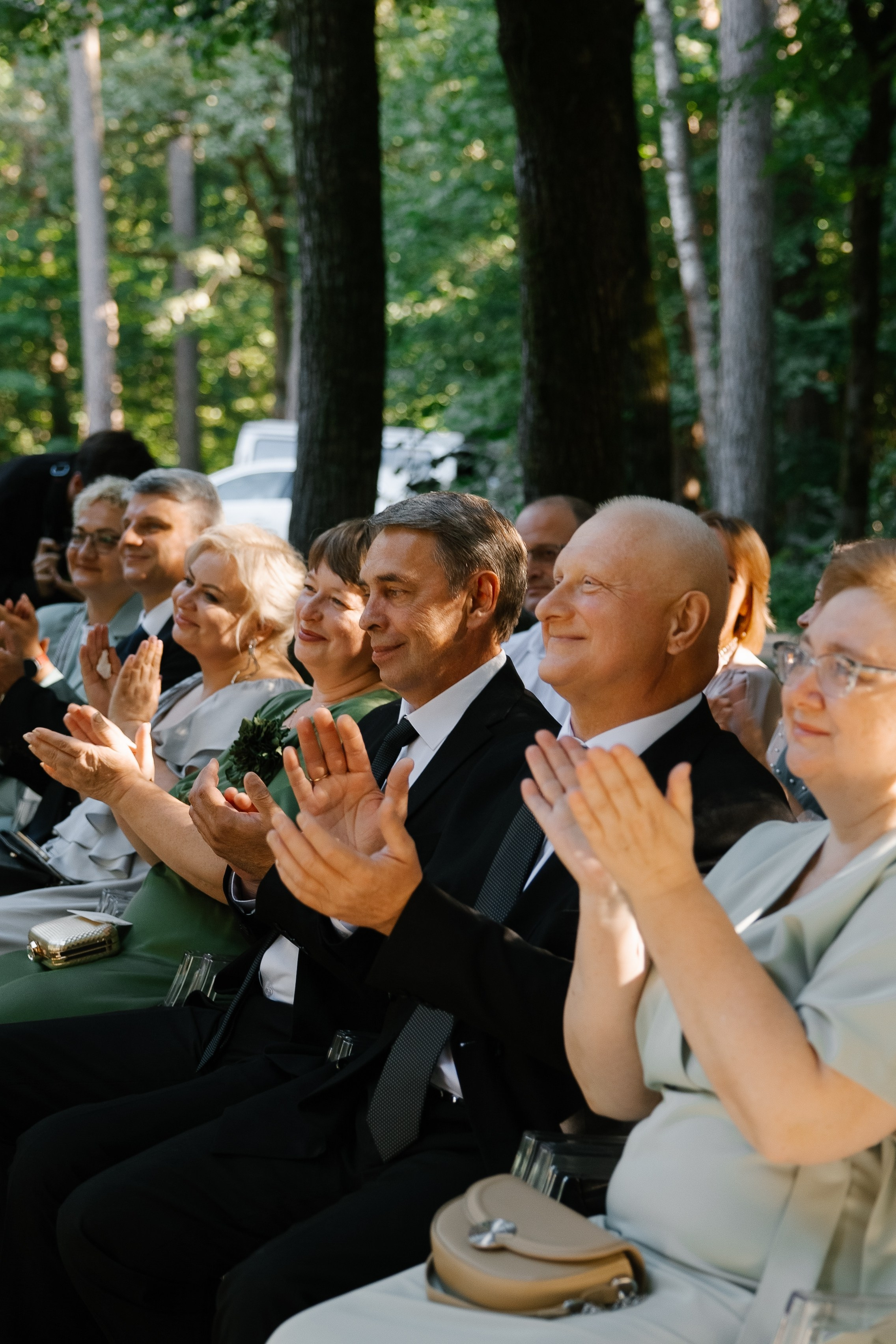 Константин и Наталья. Свадебный фотограф Полина Панина
