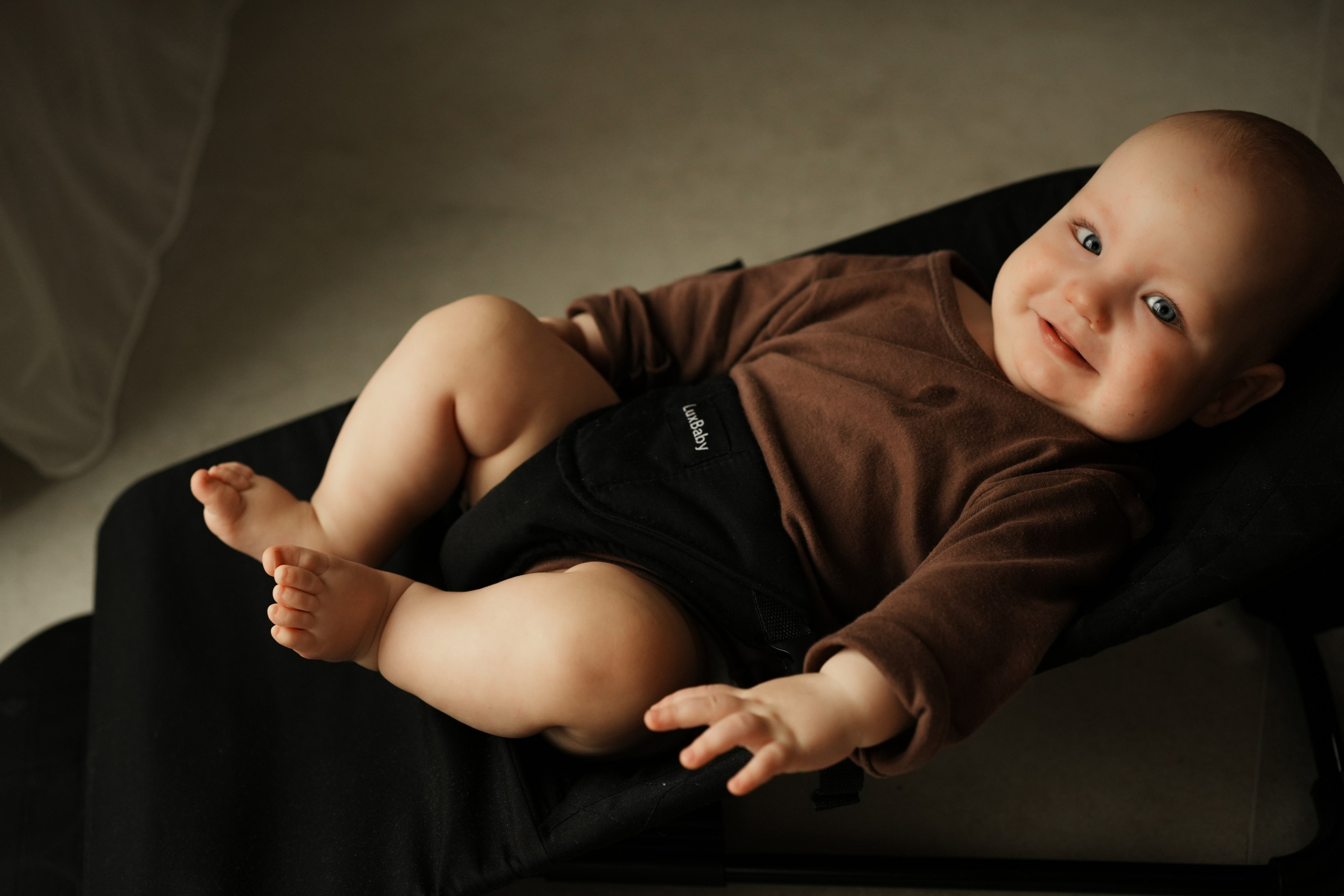 NEWBORN фотограф
