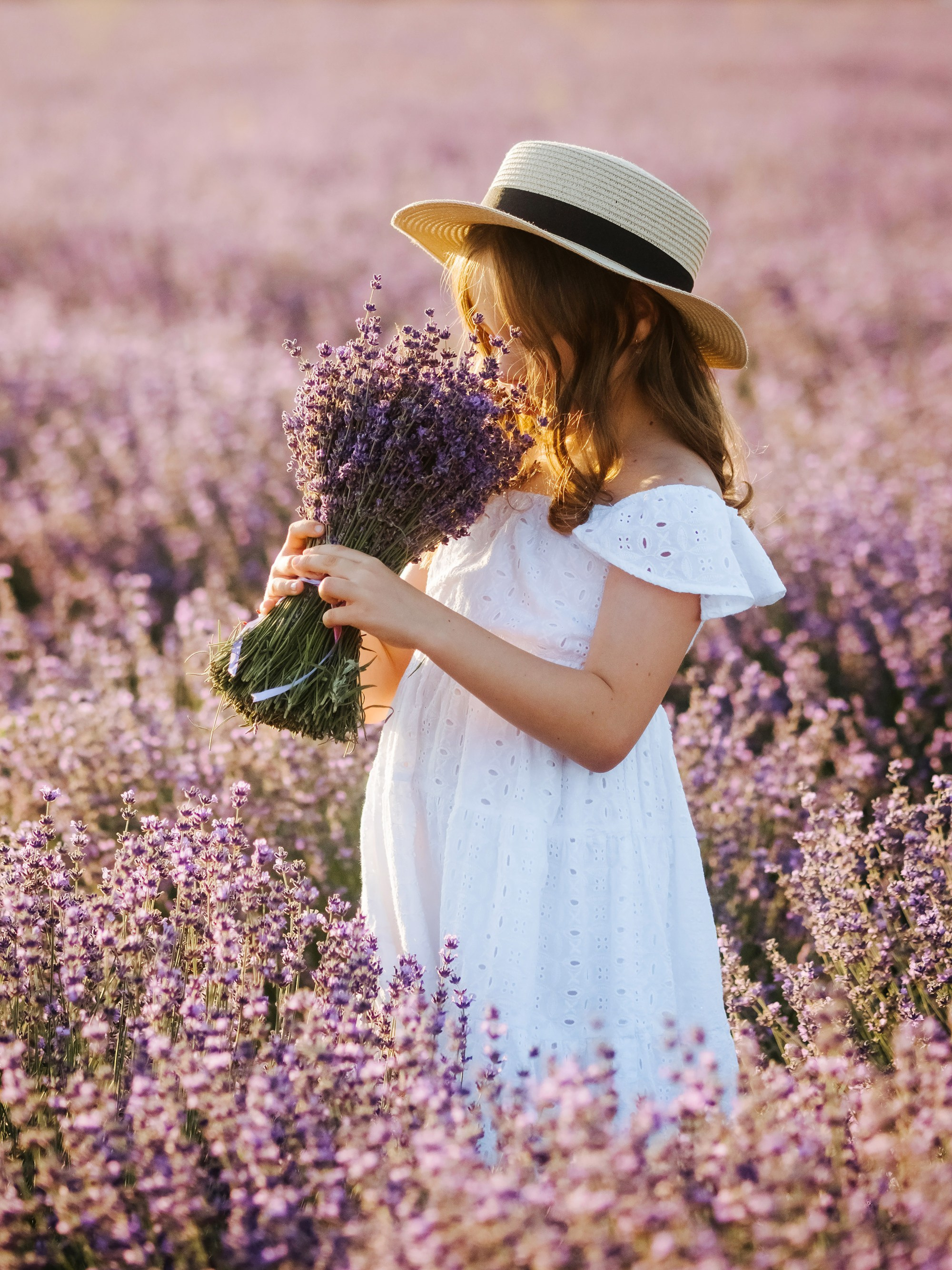 Lavender. Семейный, детский, свадебный, фотограф в городе Анапа