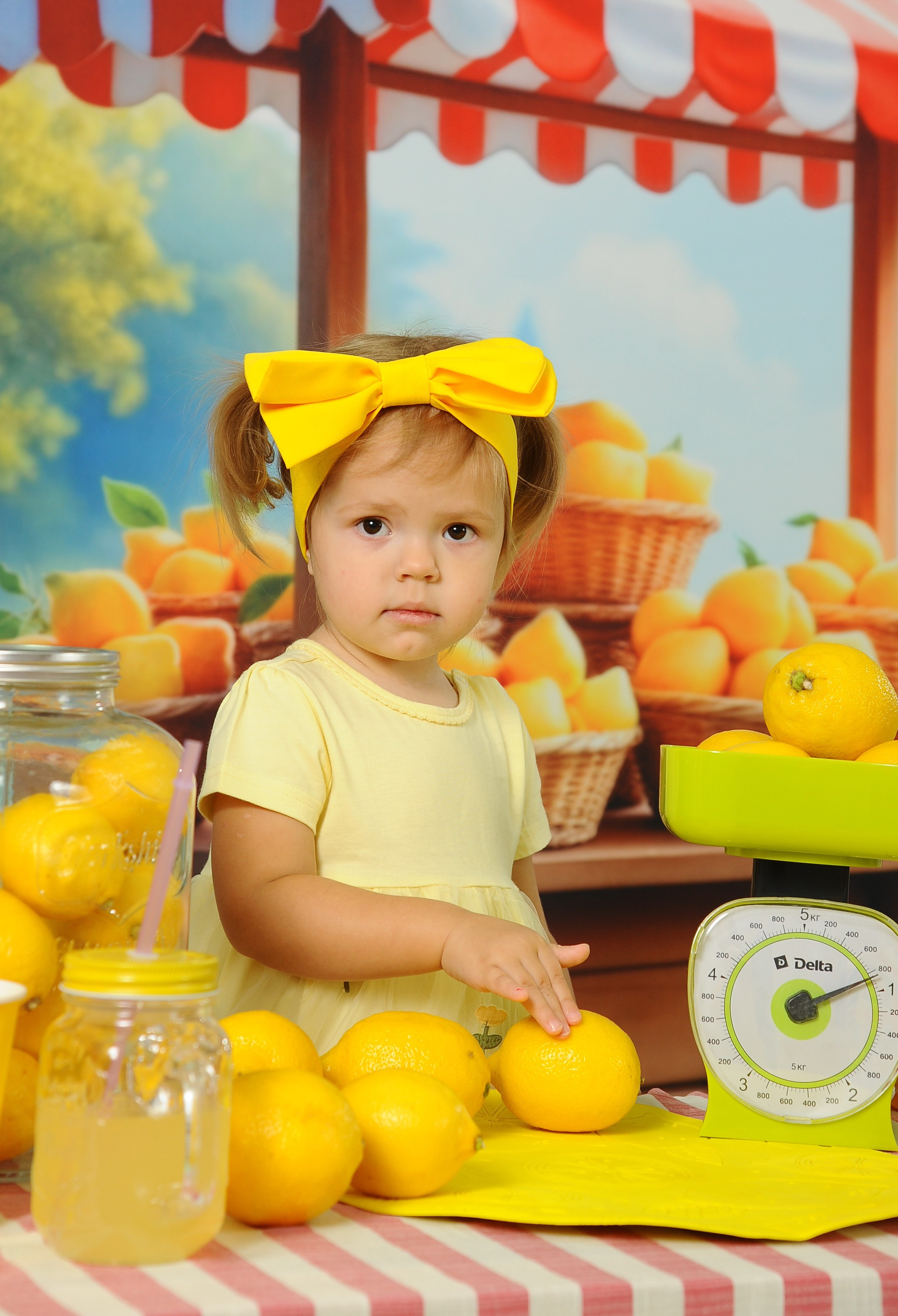 ЛИМОНЫ 25. Новогодний лес