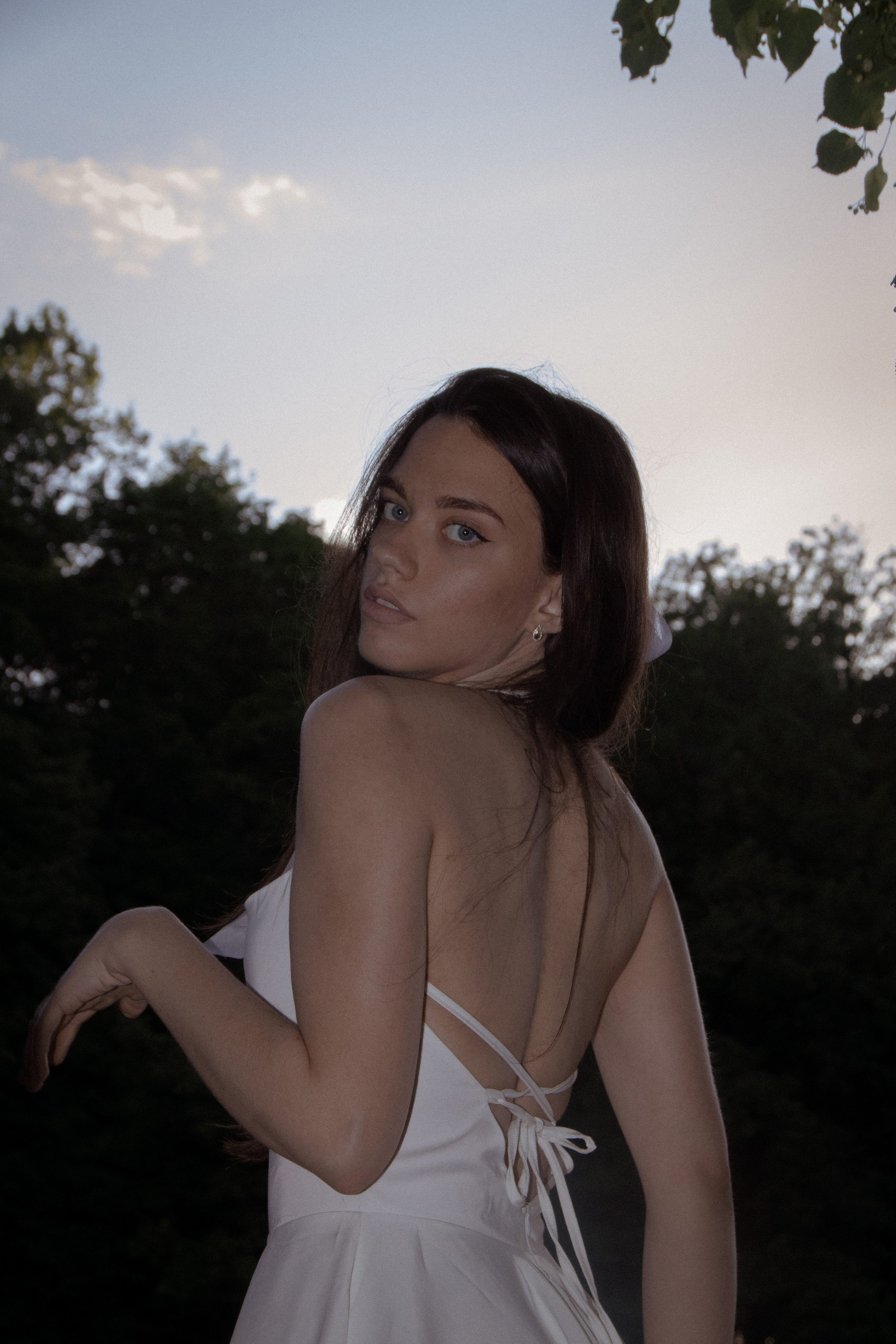 Фотопрогулки в городе Тула, уличный фотограф, фотосессия на улице. Фотограф Алёна Орлова в Туле