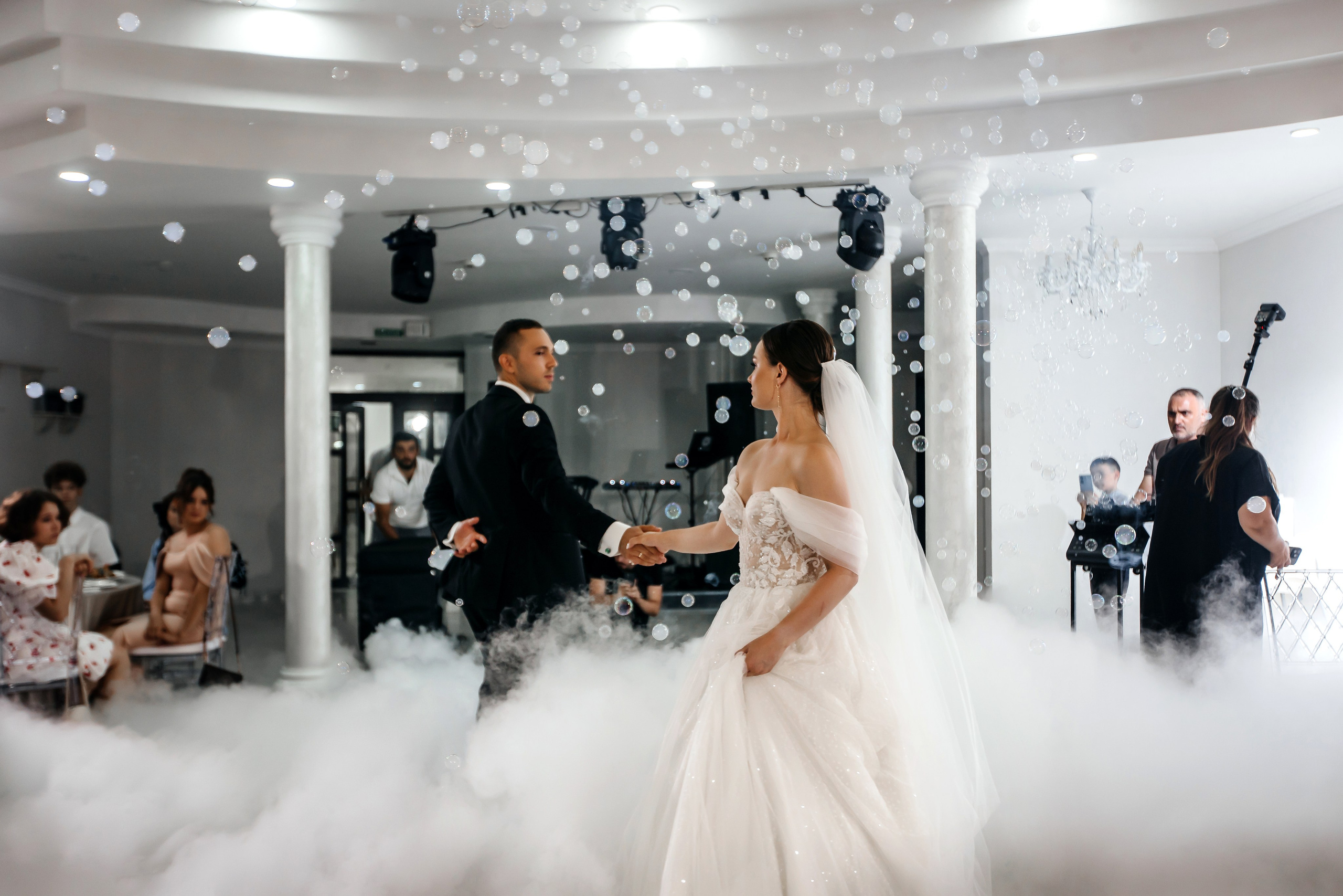 Анонс свадьбы для Романа и Алены. Свадебный фотограф в Крыму и Севастополе Ольга Баскакова