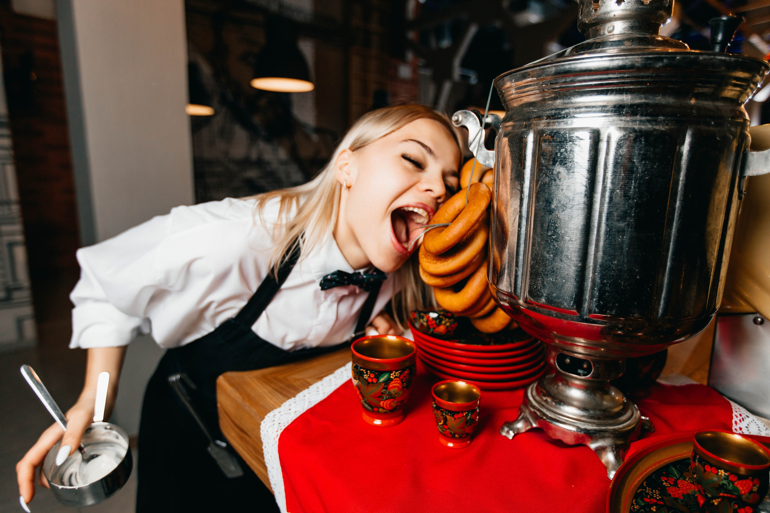 Корпоративы и Новый Год. Свадебный и семейный фотограф в Нижнем Новгороде и Москве Сергей Полян