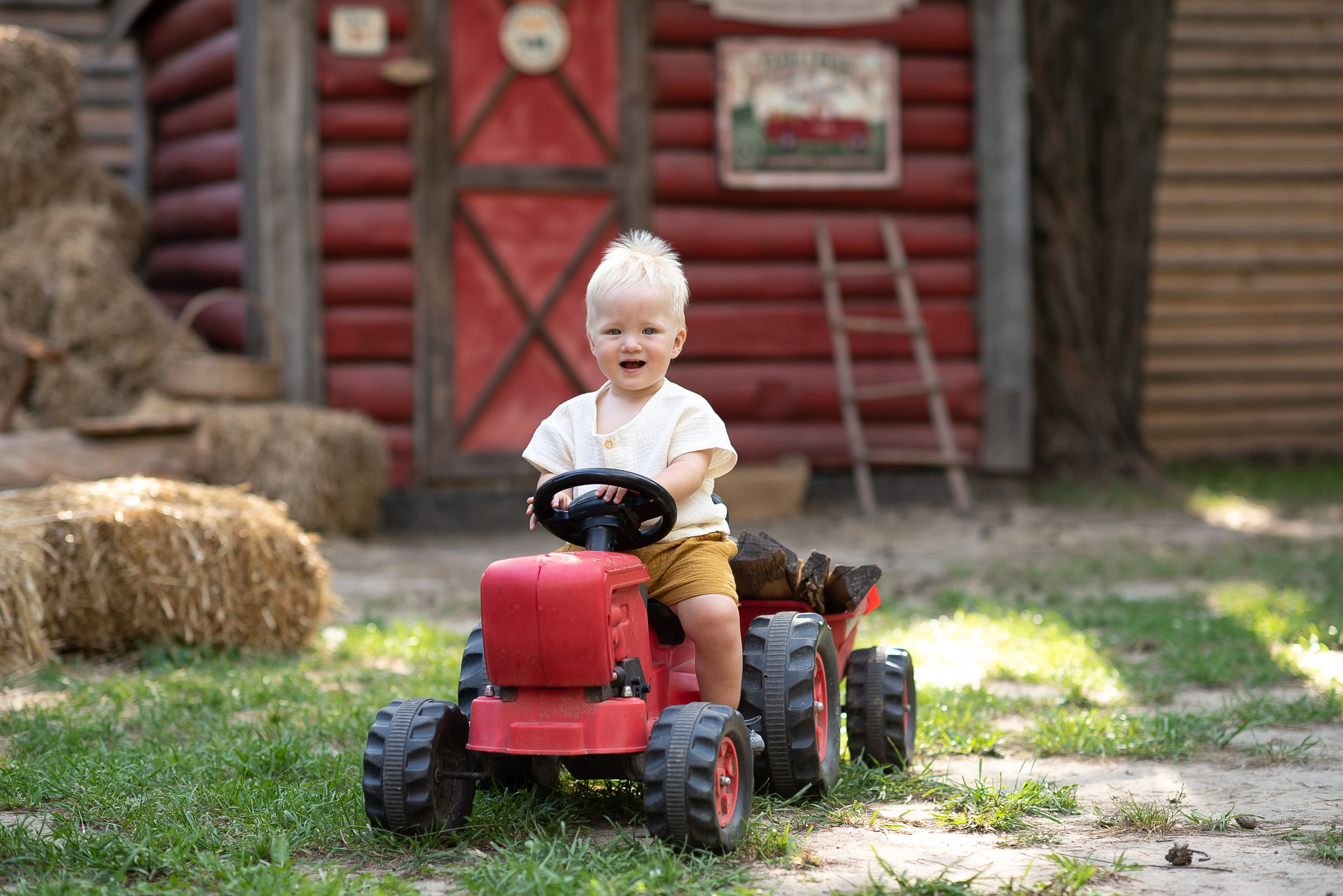 Фотостудия Лес Чудес. Фотограф Мария Усманова, Казань