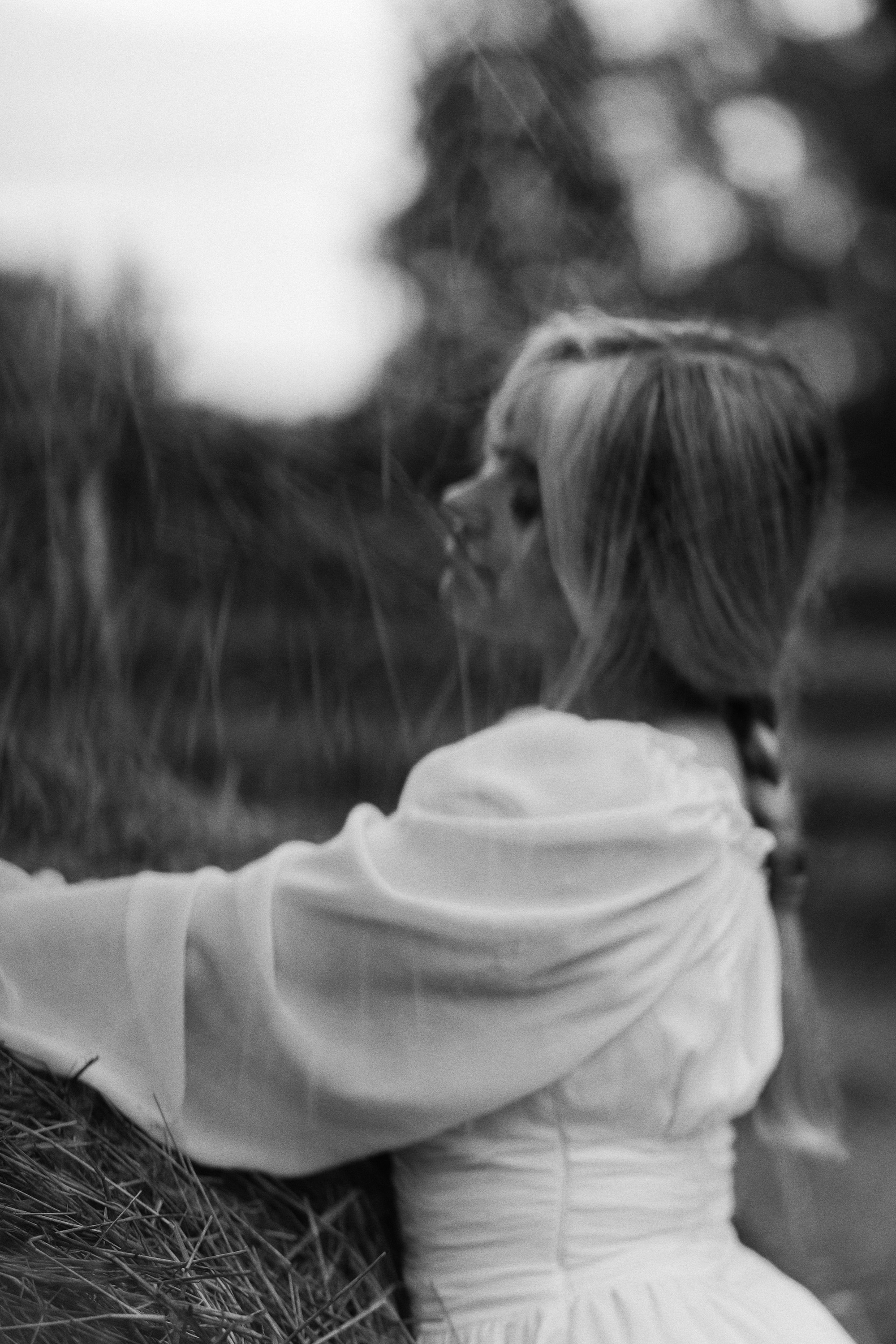 «НА ВОРОНОМ КОНЕ». Maria Startseva Photo