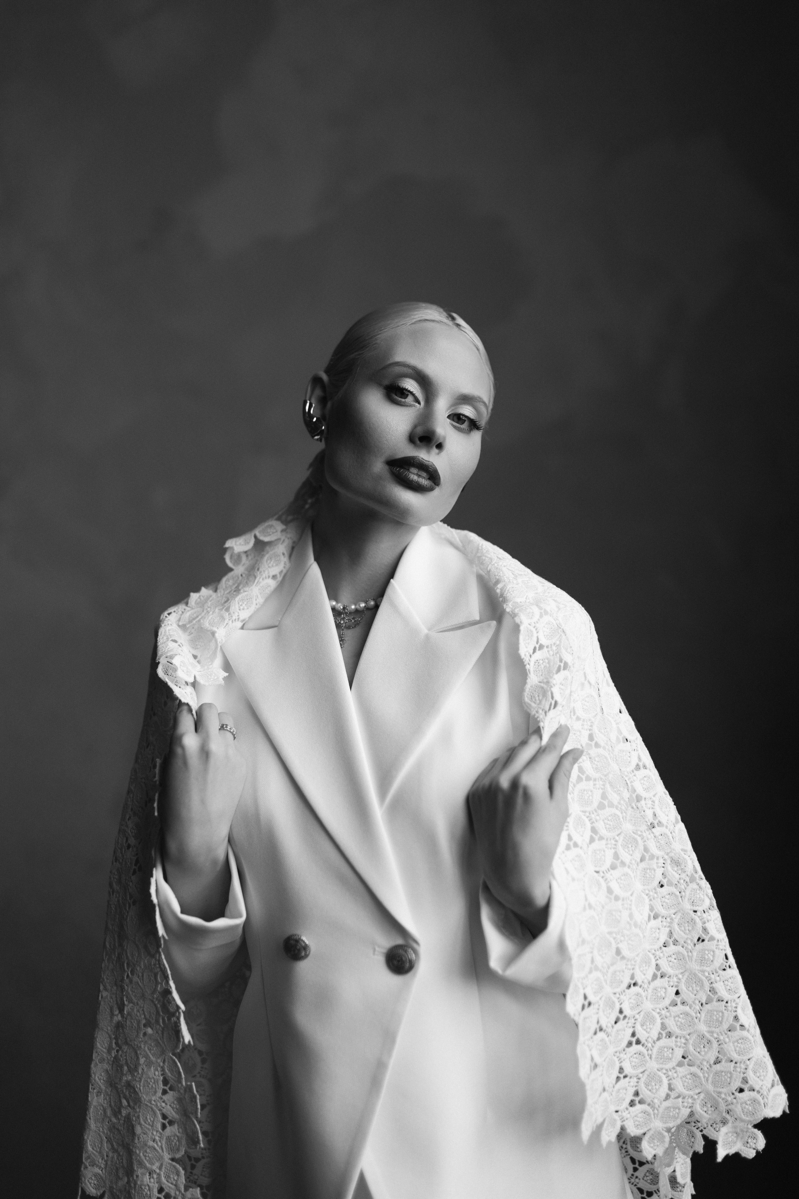 «PASSION». Maria Startseva Photo