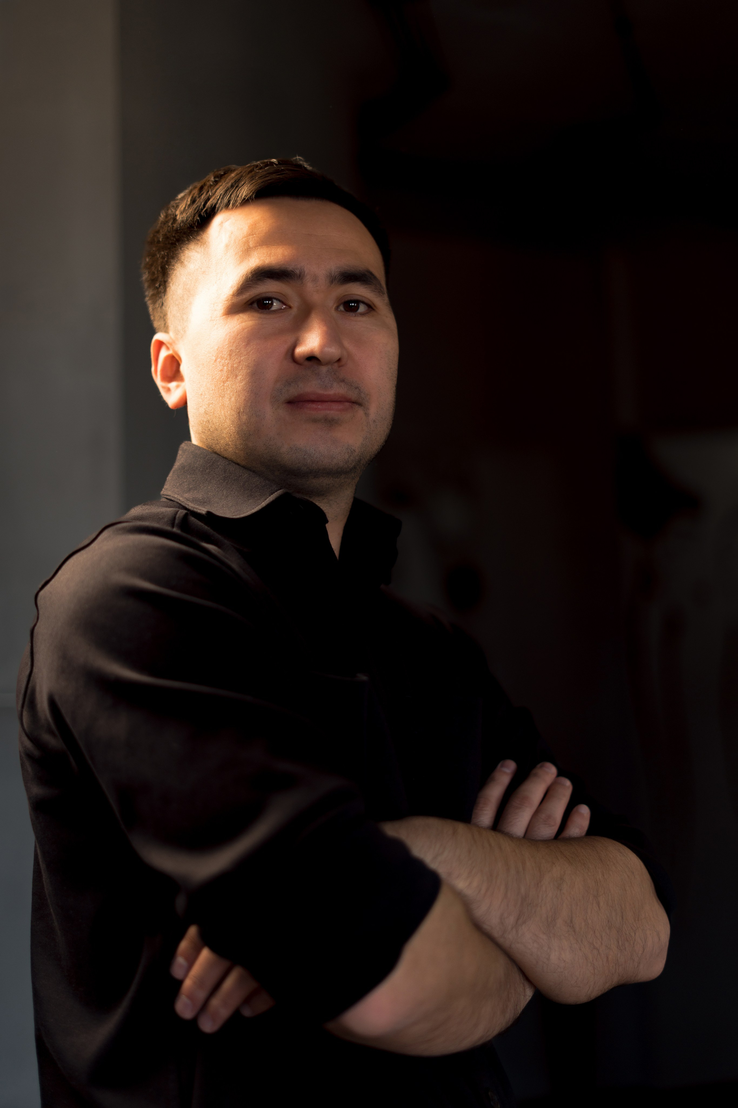 Love Story. Vadim Videograf