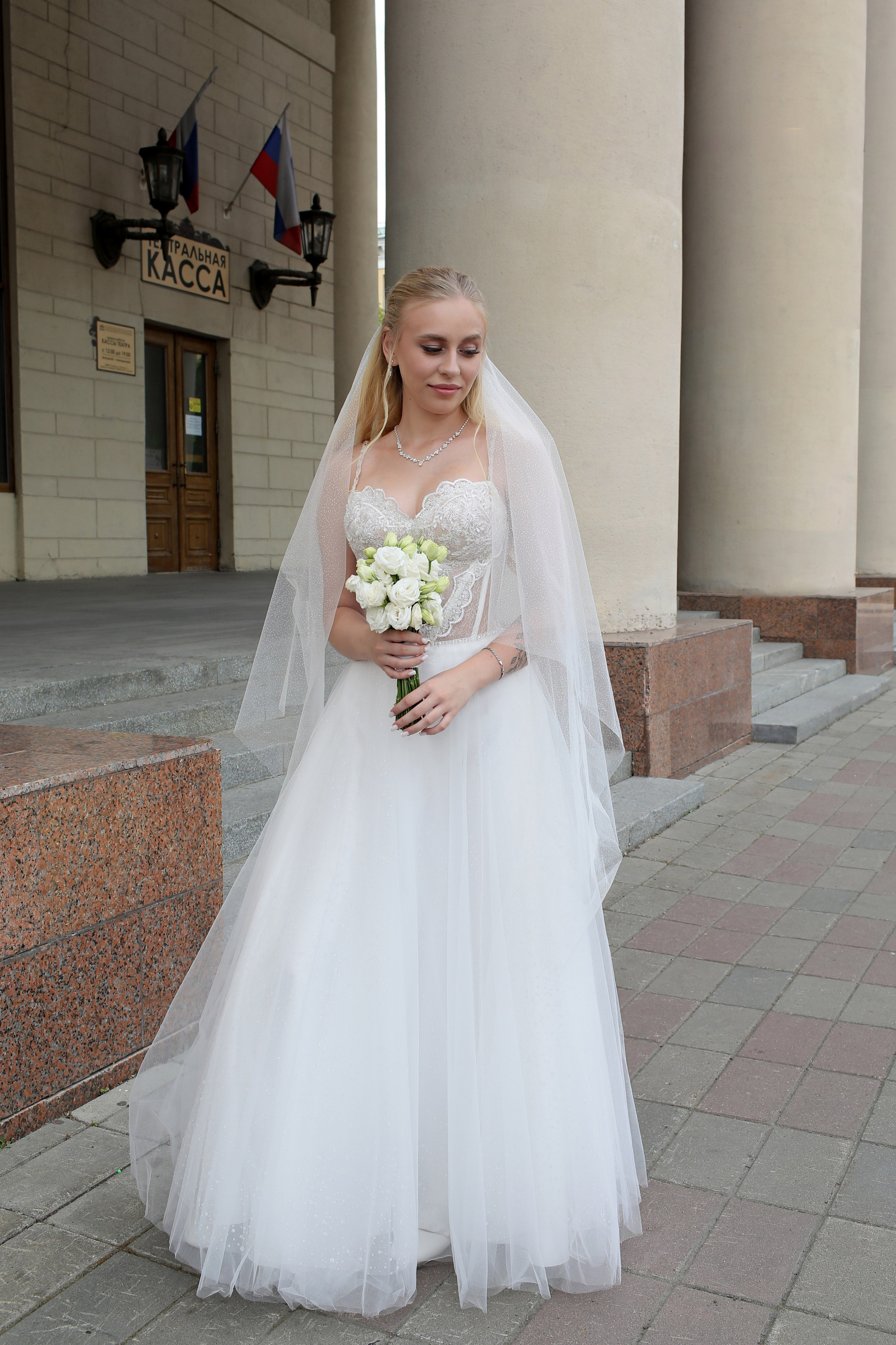 Никита и Виктория. Детский и женский фотограф в Кемерово Анна Смирнова