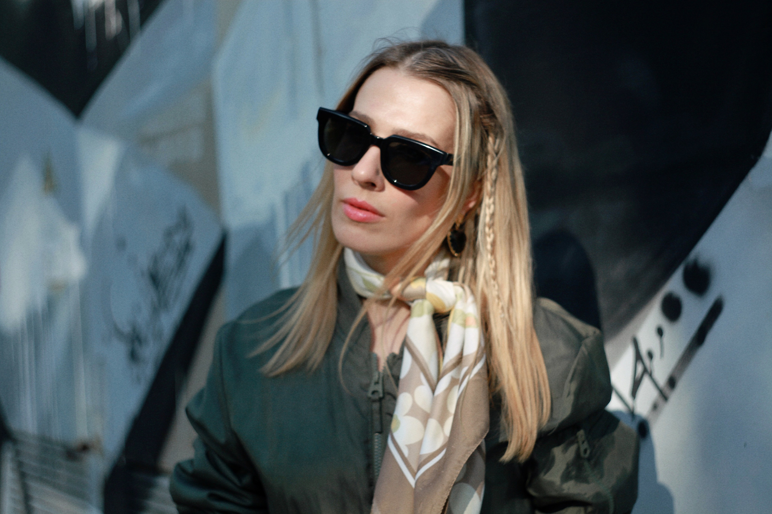 Юлия Ростопчина. Татьяна Фокина — портретный фотограф и AI creator