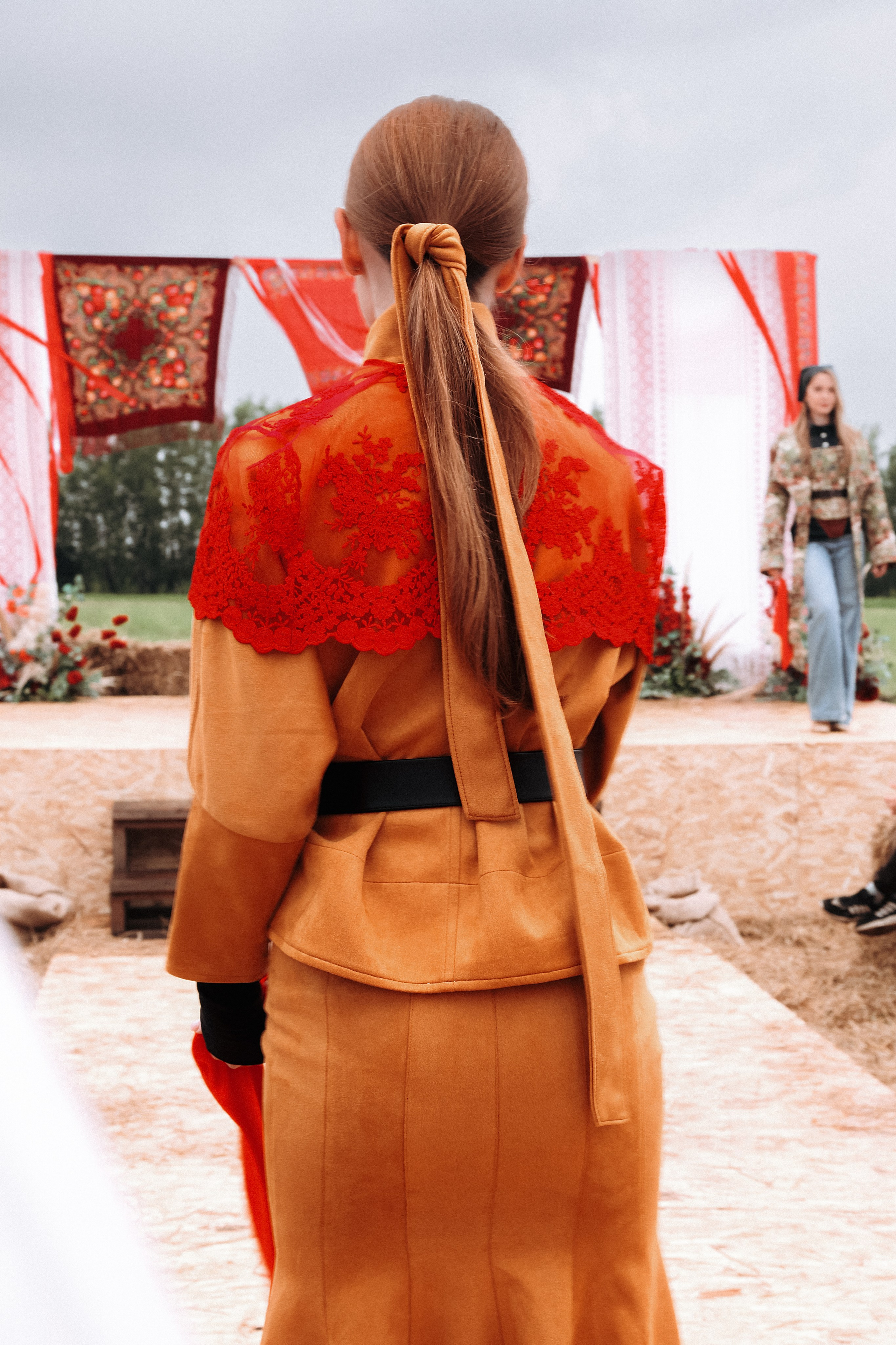 Костюмерка | День поля. Татьяна Фокина — портретный фотограф и AI creator