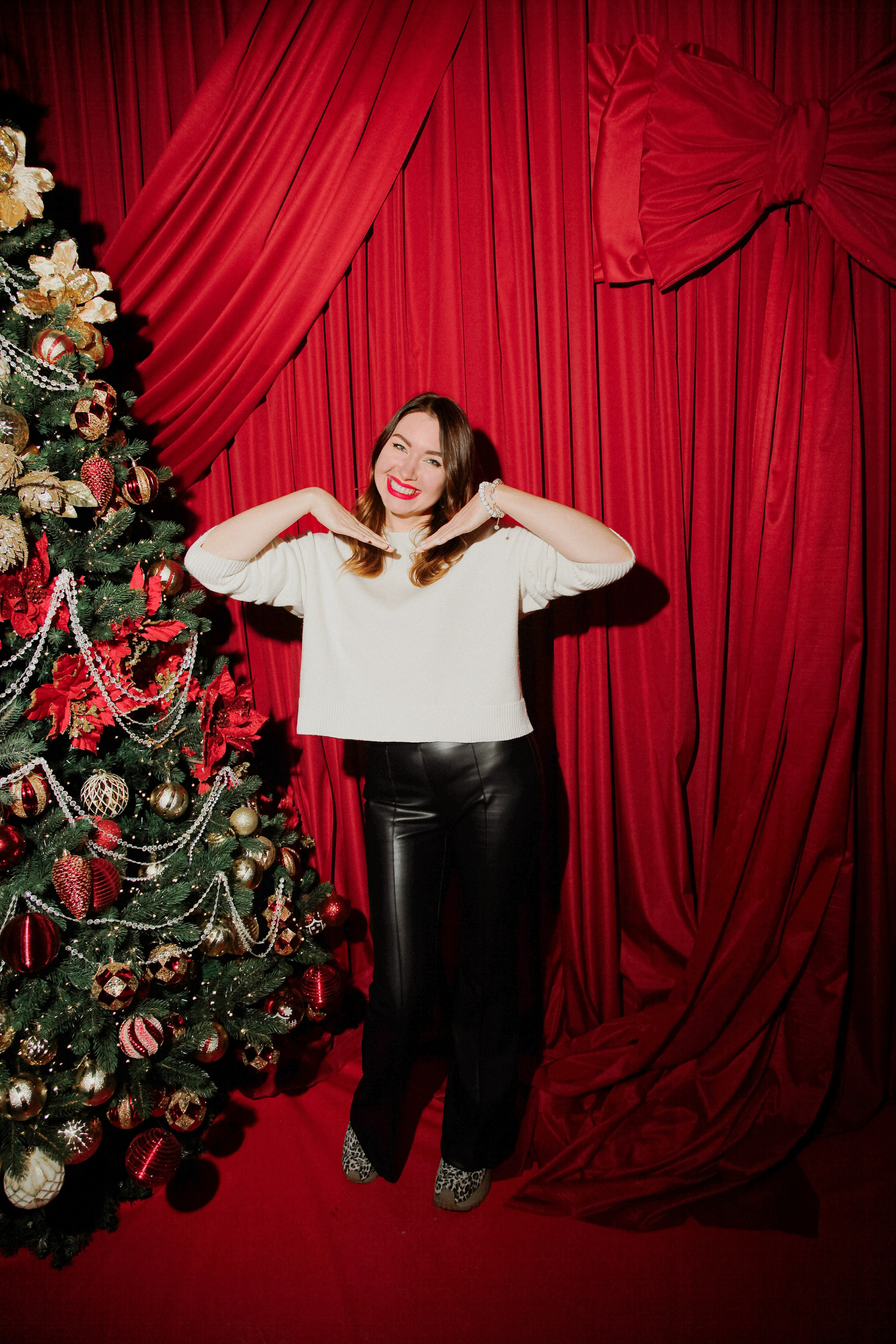 Частный ивент | Seven. Татьяна Фокина — портретный фотограф и AI creator