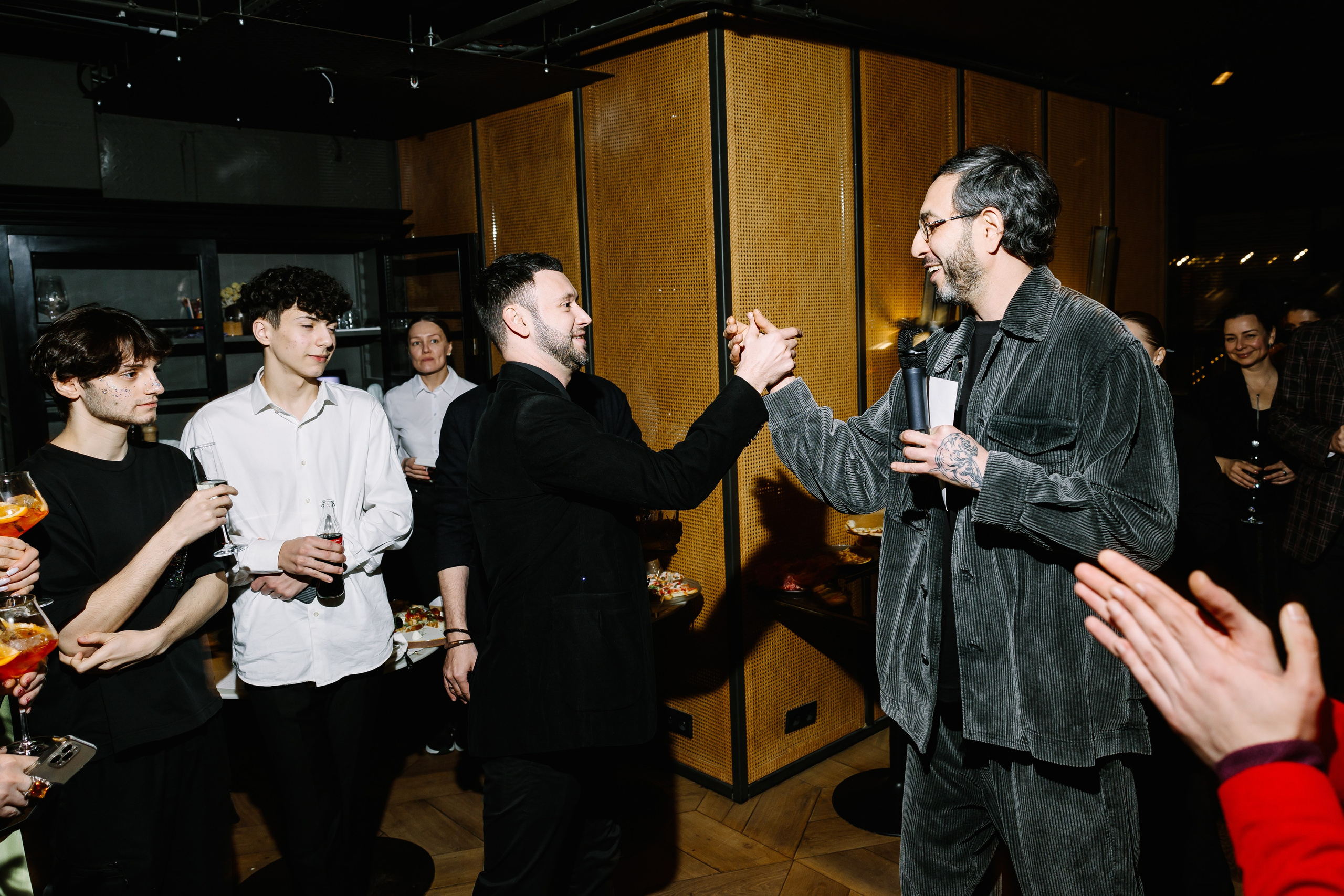 Корпоратив. Свадебный фотограф Владислав Адышкин