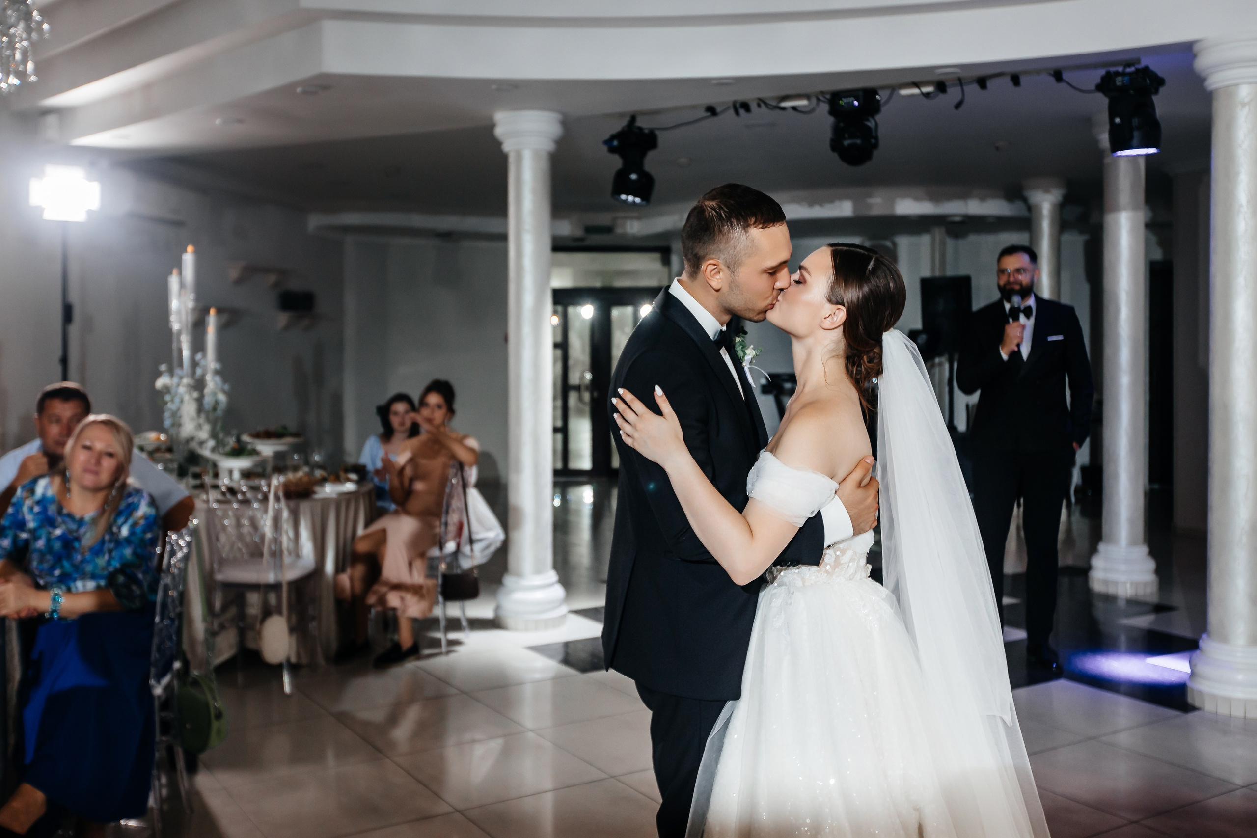 Анонс свадьбы для Романа и Алены. Свадебный фотограф в Крыму и Севастополе Ольга Баскакова