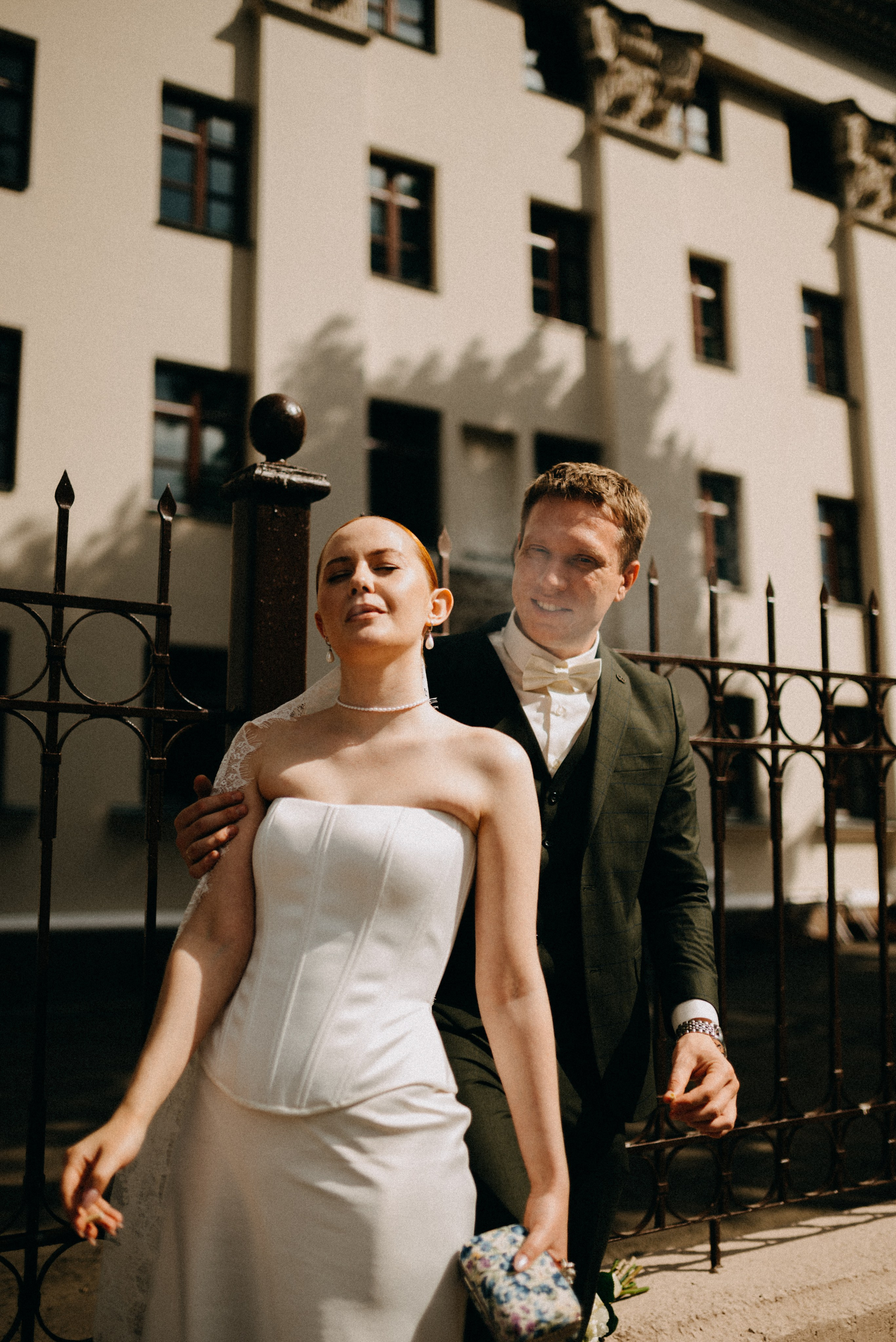 Екатерина и Вадим. Гомель. Фотограф Санкт-Петербург, Новороссийск