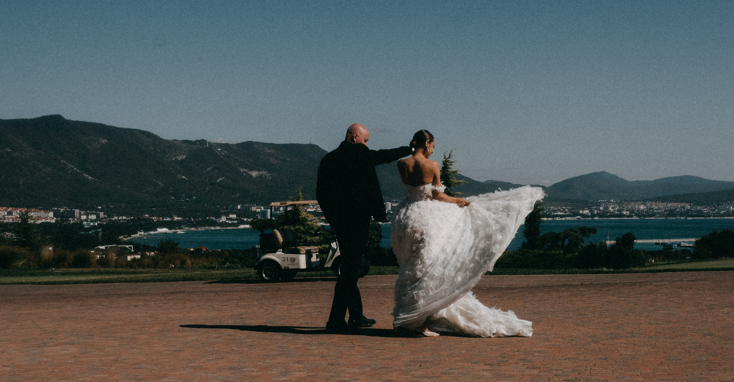 Александр и Виктория | Полный свадебный день. Выступала в качестве второго фотографа. Фотограф Санкт-Петербург, Новороссийск