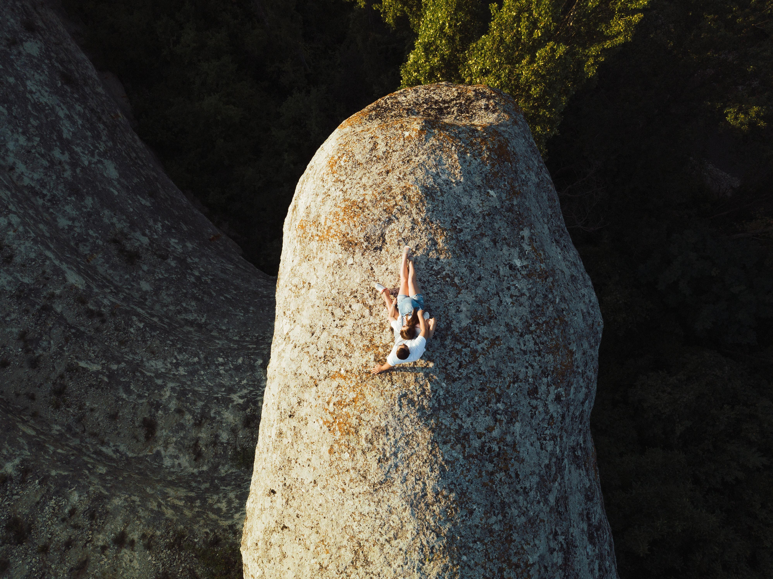 2+1 город горы и арбузы. Семен Соколов