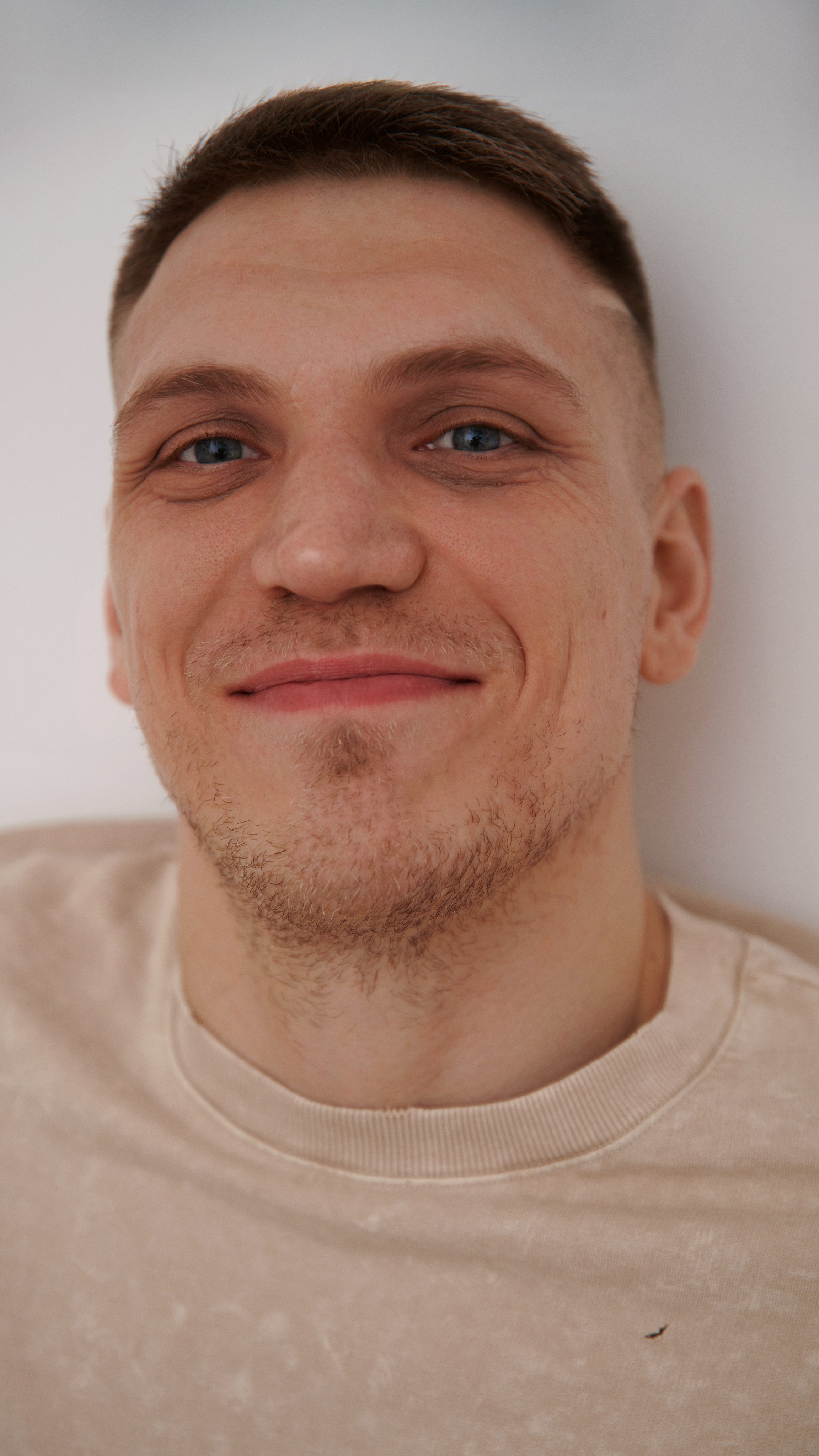 Рома. Фотограф в Санкт-Петербурге Зорина Ксения