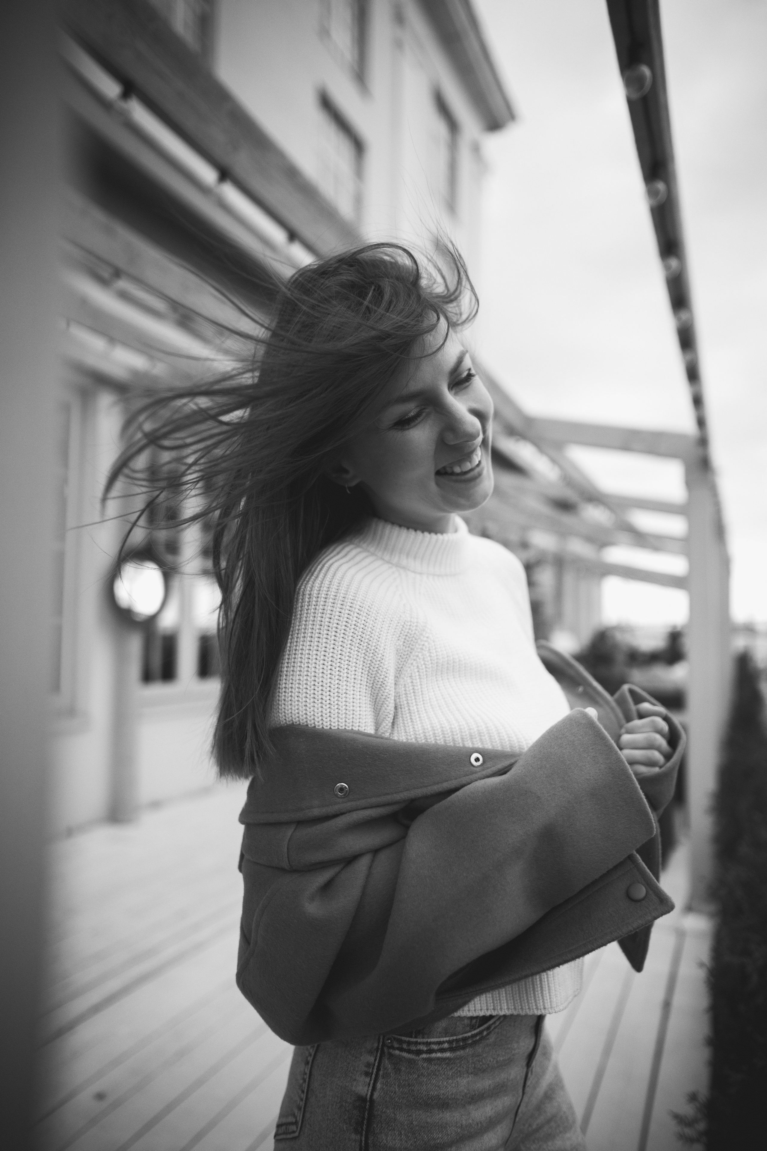 Анастасия. Портретный фотограф в Санкт-Петербурге