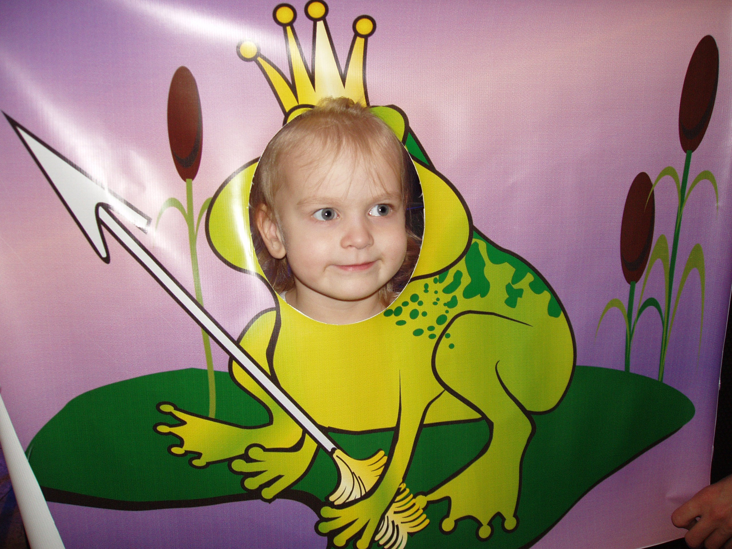 Катя ДР 8 лет 30.11.2007. Семейный, Свадебный фотограф СПБ Питер— Романова Екатерина