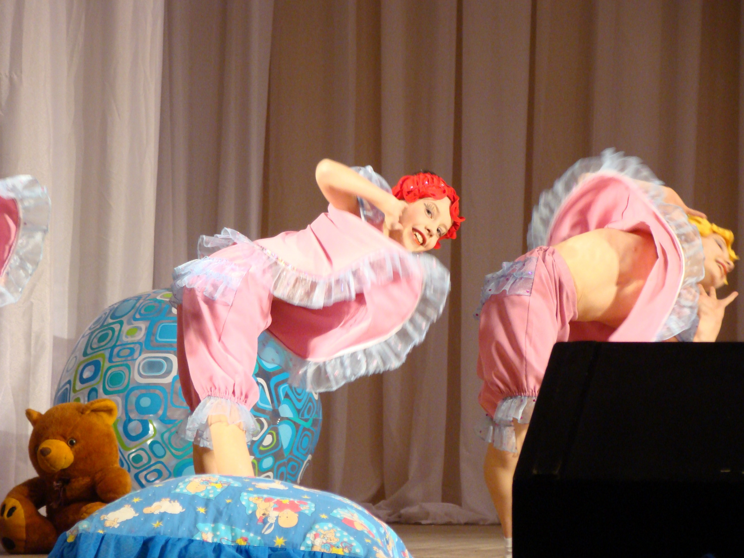 Танцы конкурс Годенко 04.11.2008. Семейный, Свадебный фотограф СПБ Питер— Романова Екатерина