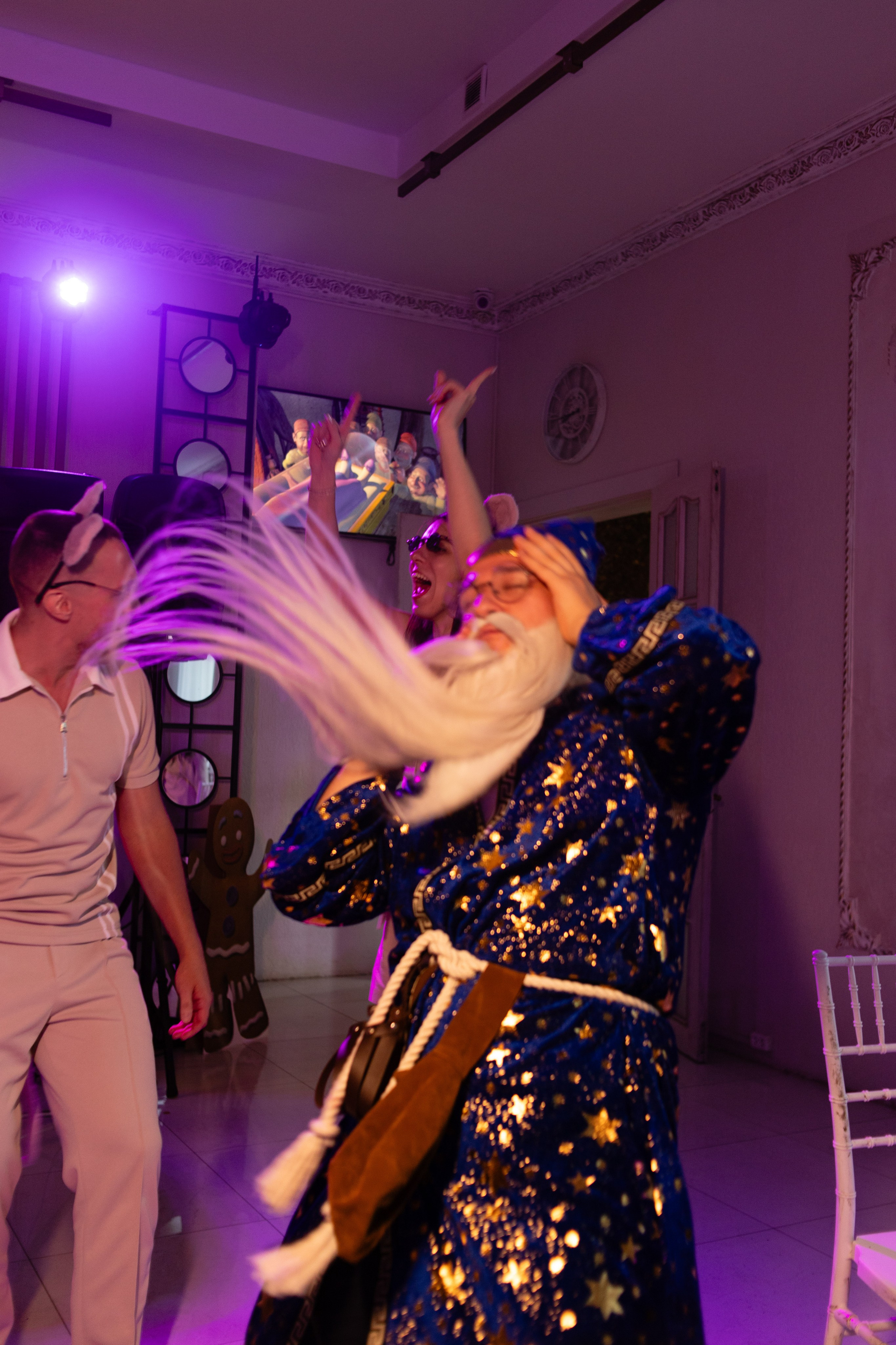 Шрек и Фиона. Свадебный фотограф в СПб и Москве Павел Сергеев