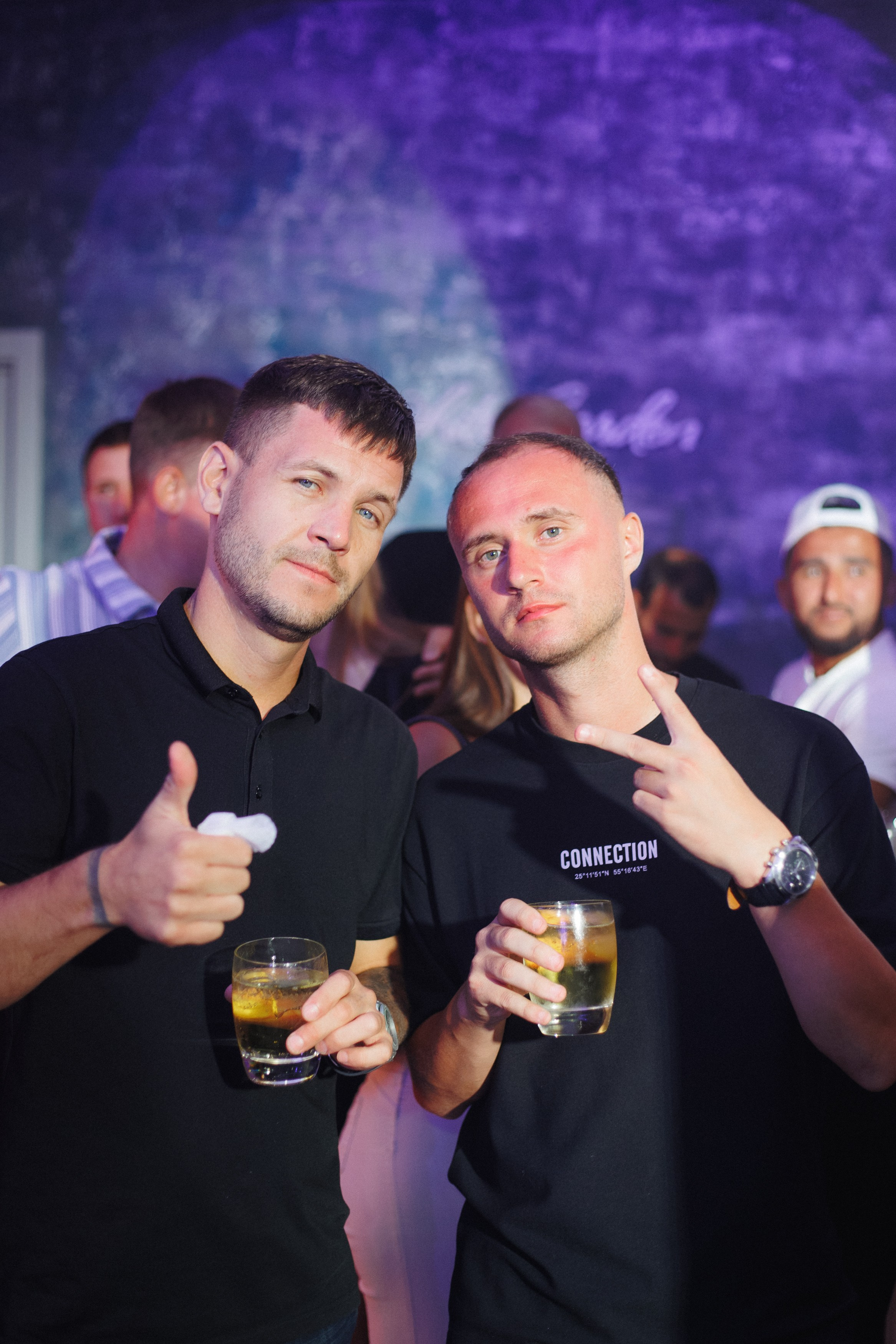 MEDIALIGA DV — AFTER PARTY. СВОИ. ФОТООТЧЕТЫ-СОБЫТИЯ-МЕСТА