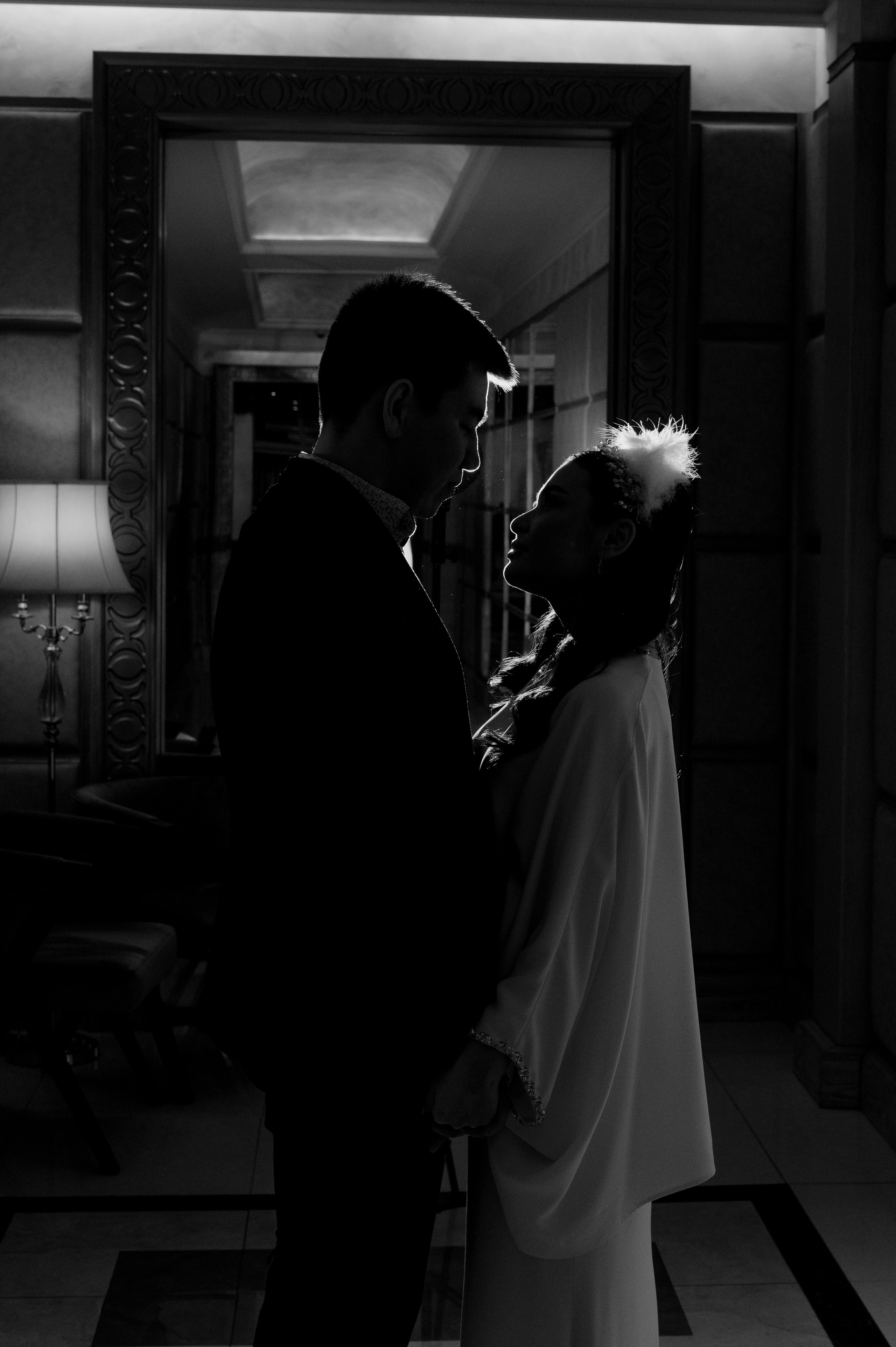 Камила — Сырга салу в Аристе (Караганда). Свадебный фотограф Караганда