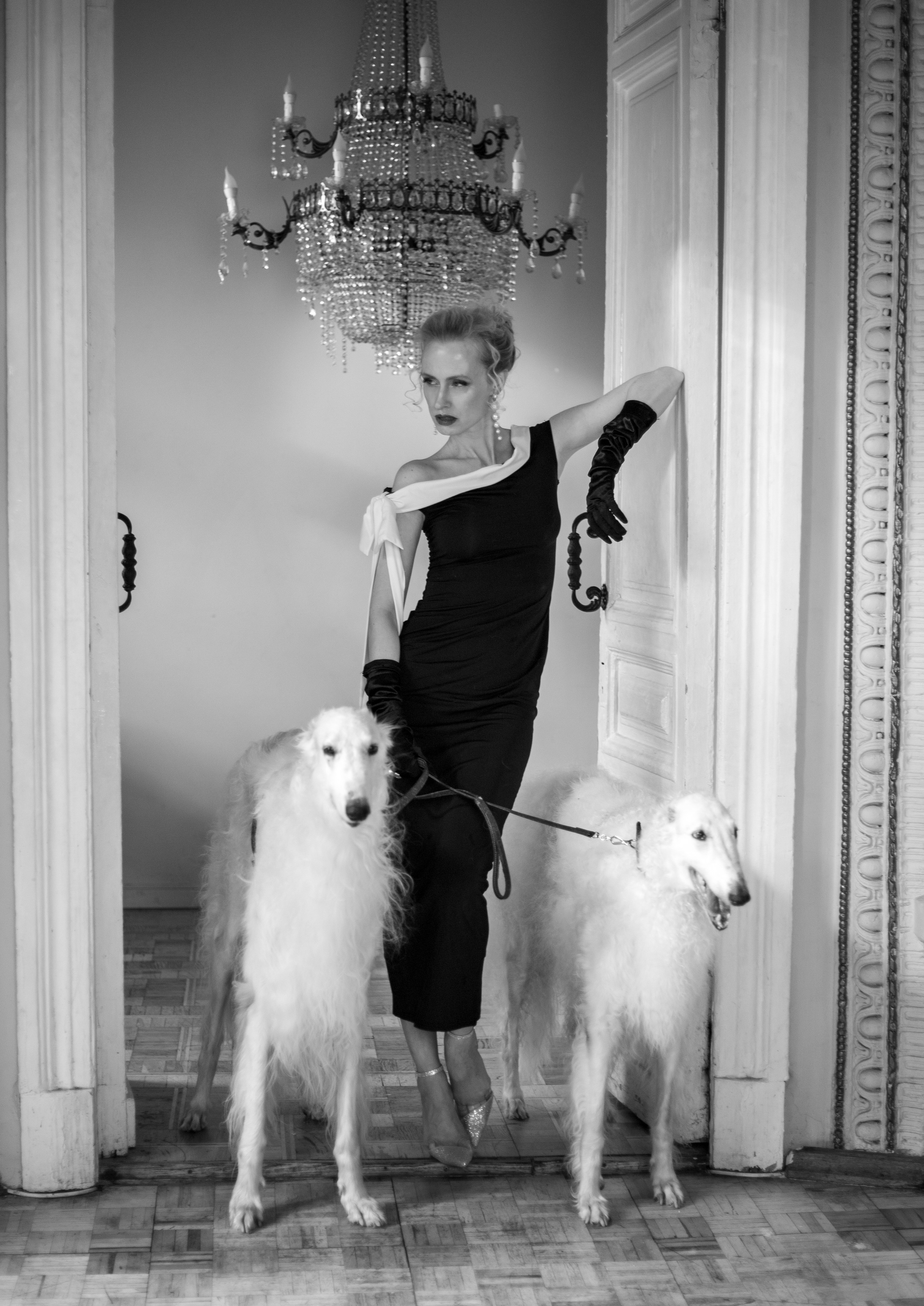 Альбом 5. Фотограф Юлия Тихонова