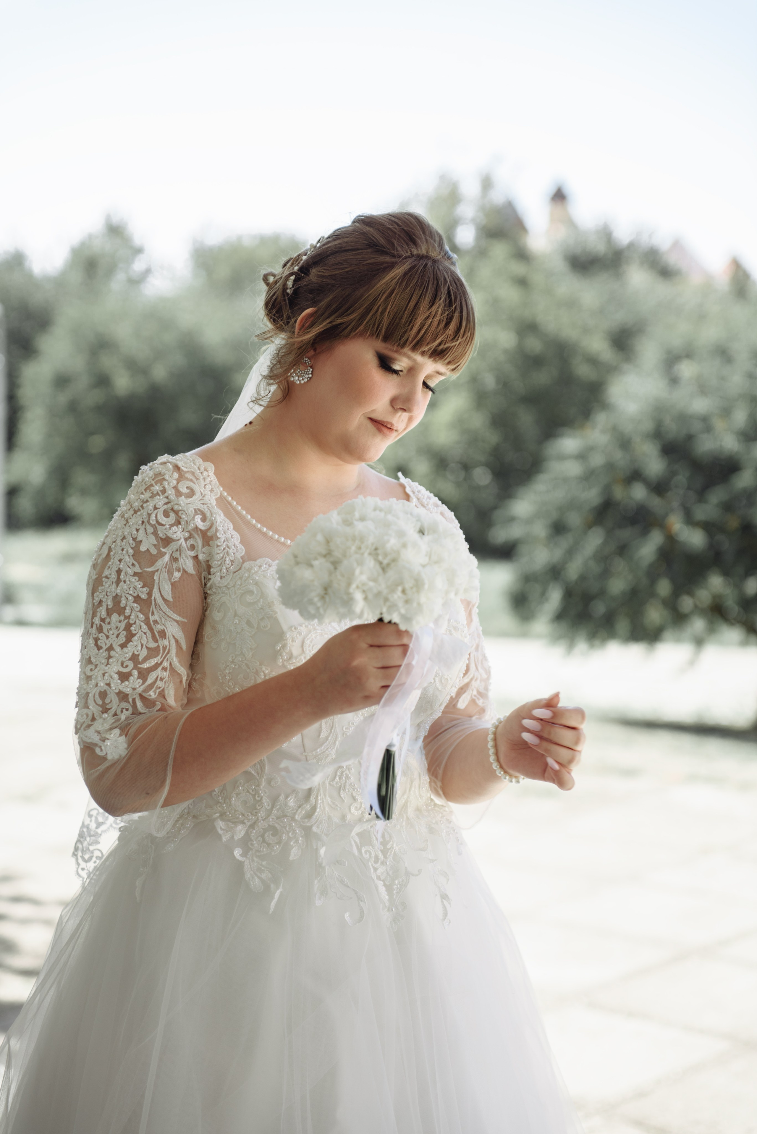 Свадьба Анны и Дмитрия. Свадебный фотограф Дмитрий Высоцкий | Ростов-на-Дону