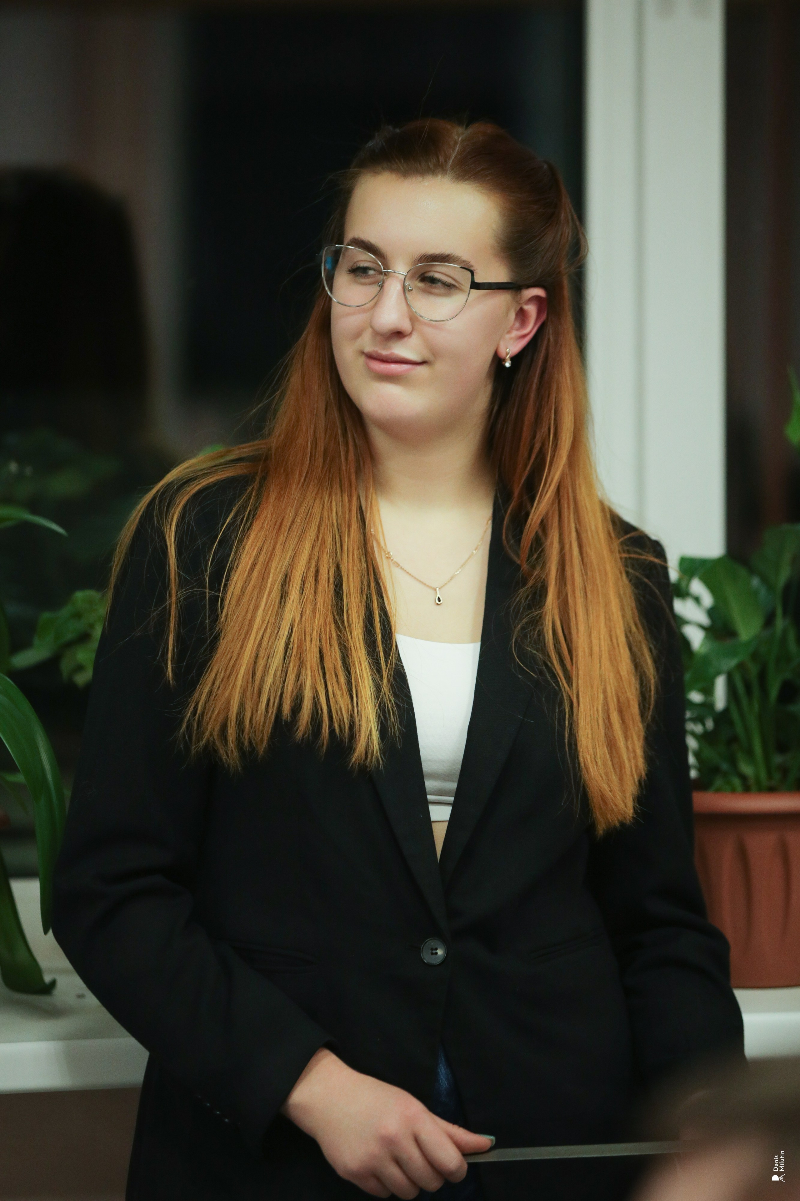 Финал лучшие соседи. Портретный фотограф Денис Милютин