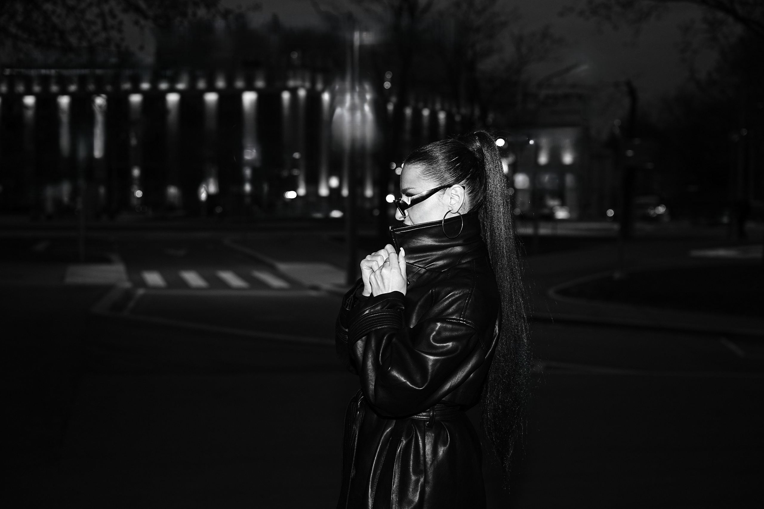 Уличные съемки, стрит. Портретный и свадебный фотограф в Москве Александра Кузьминова