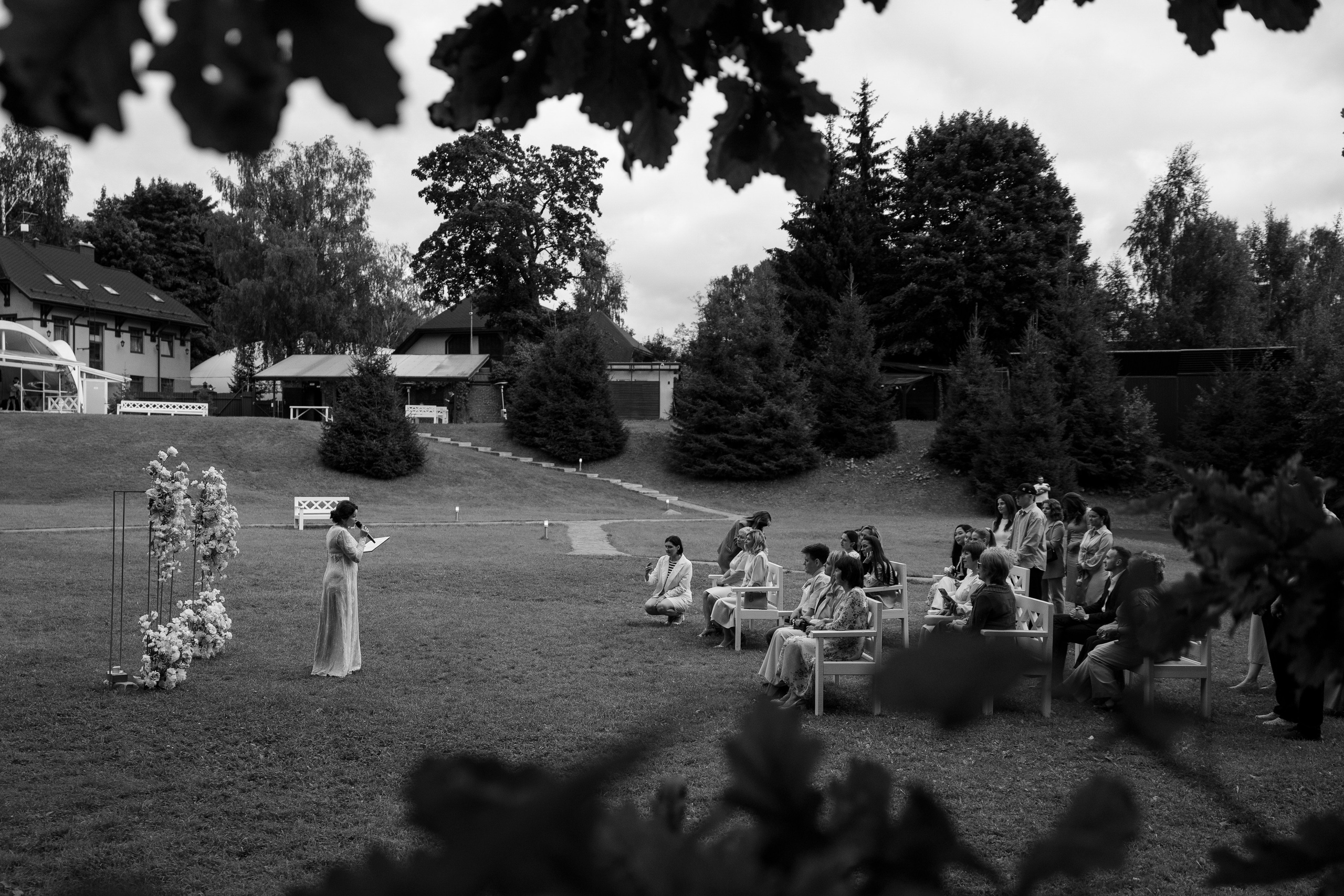 K & N. Свадебный фотограф в Санкт-Петербурге Настасья Север
