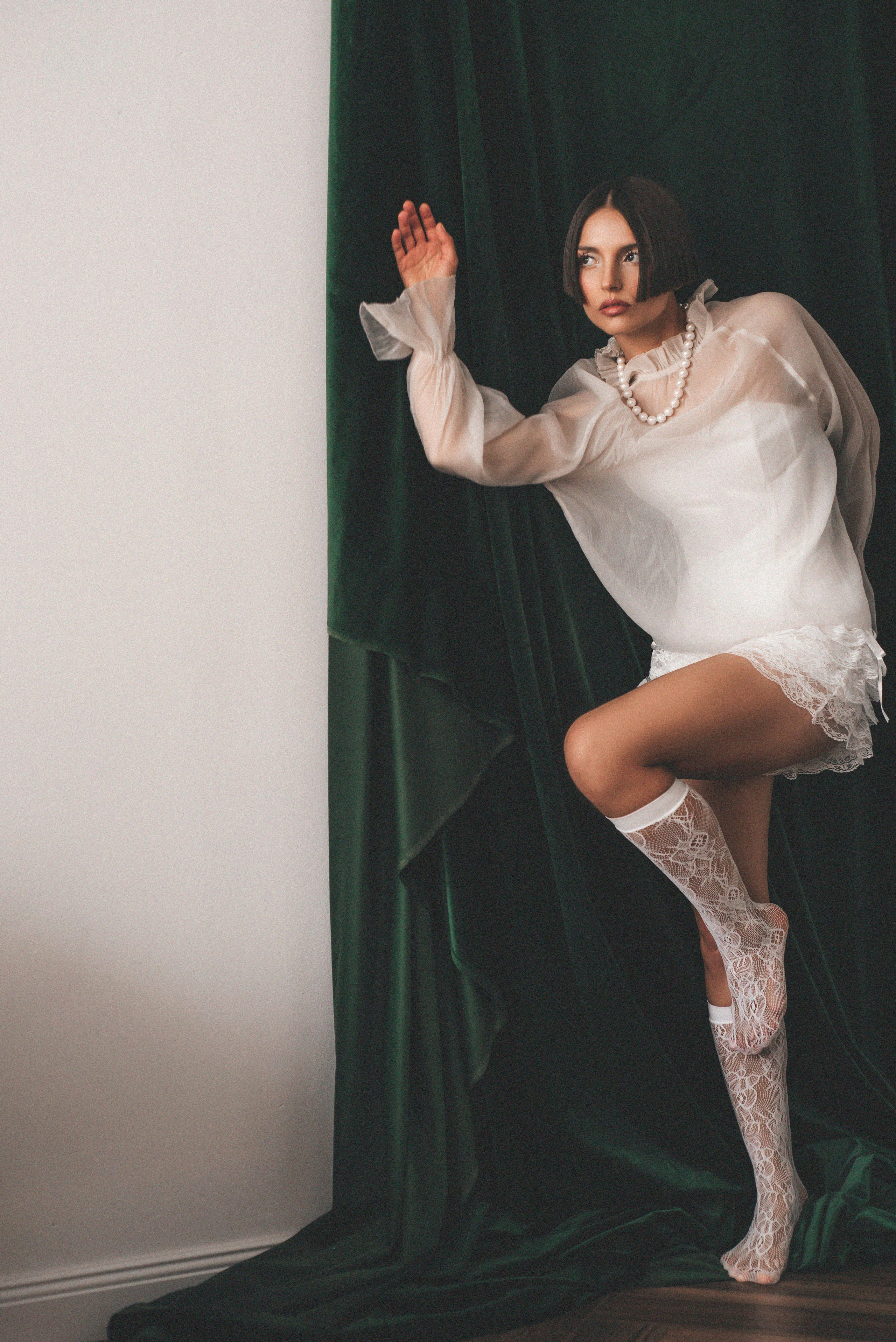 Katarzyna. Фотограф Татьяна Семенова [Минск/Москва]