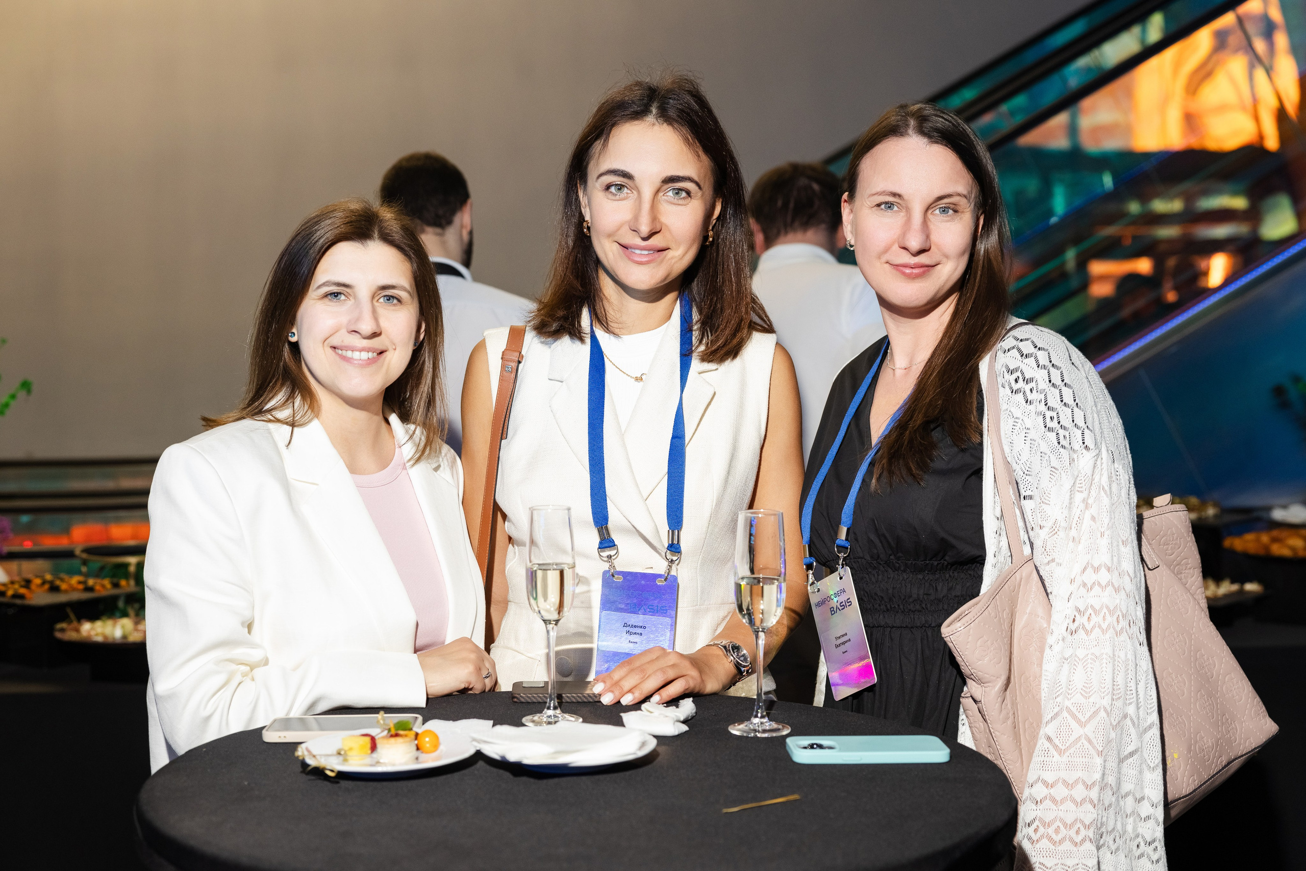 Basis. Свадебный репортажный фотограф в Москве