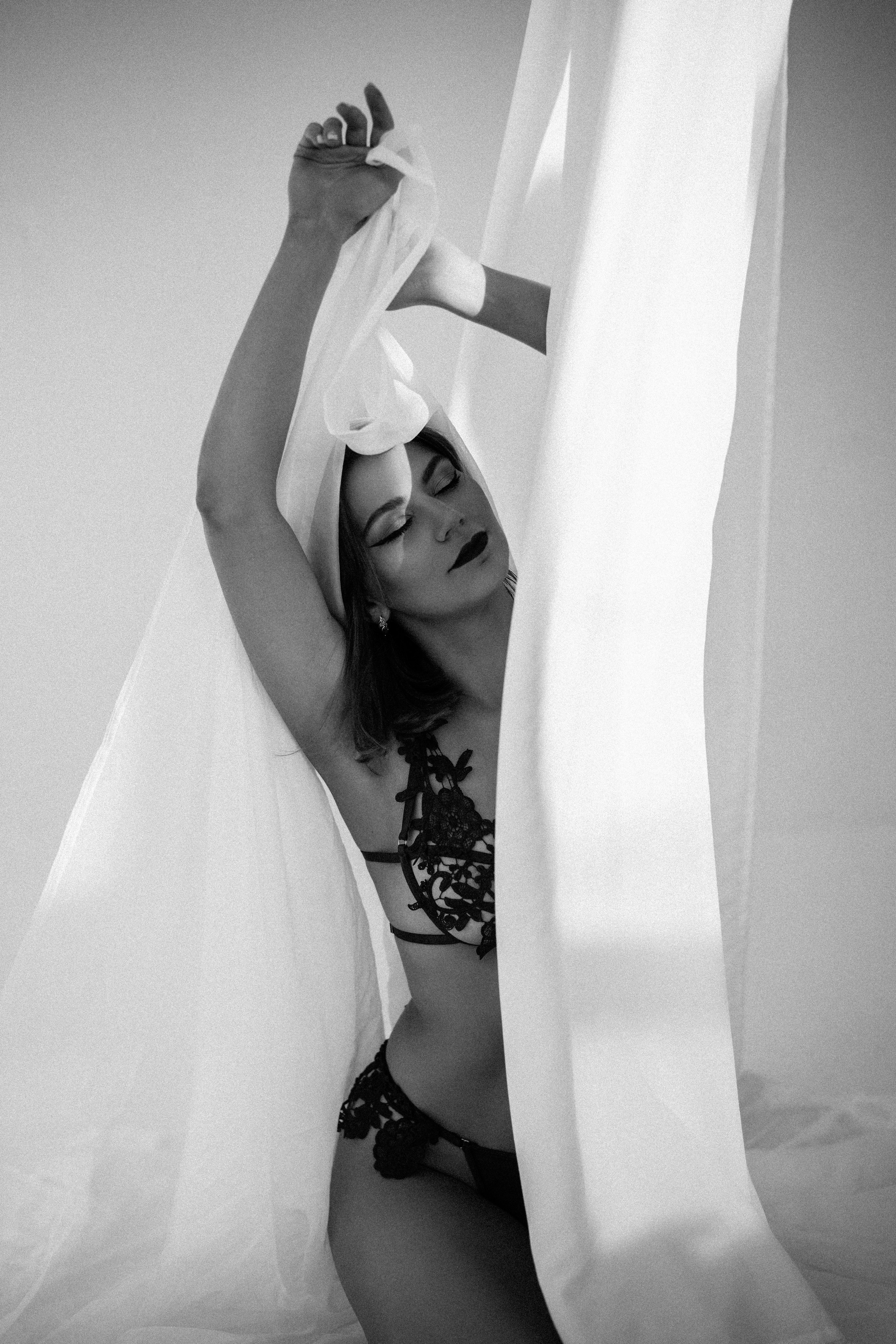 Валентина. Фотограф в Екатеринбурге Веретенова Наталья