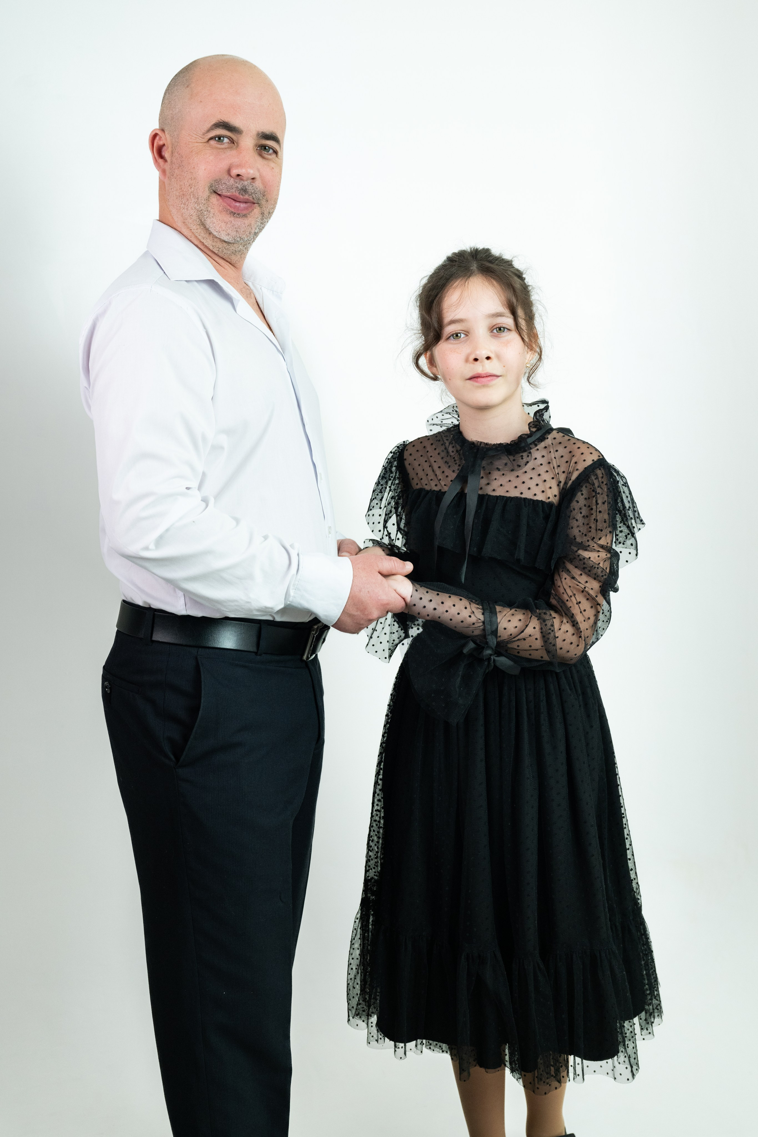 Семейные и детские фотосессии. Студийный и свадебный фотограф и видеограф в Севастополе — Юлия Макаренко