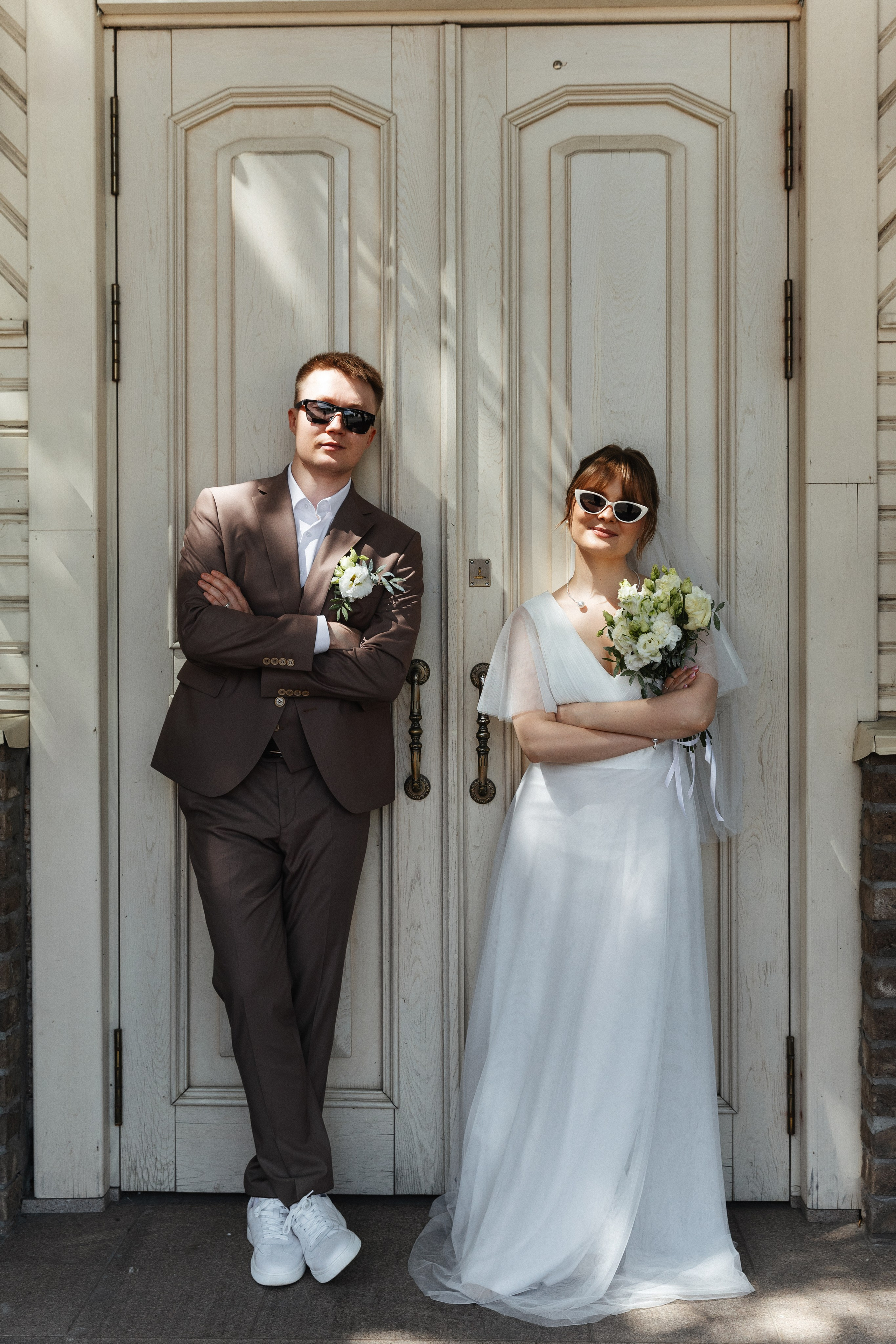 Юлдуз & Марат