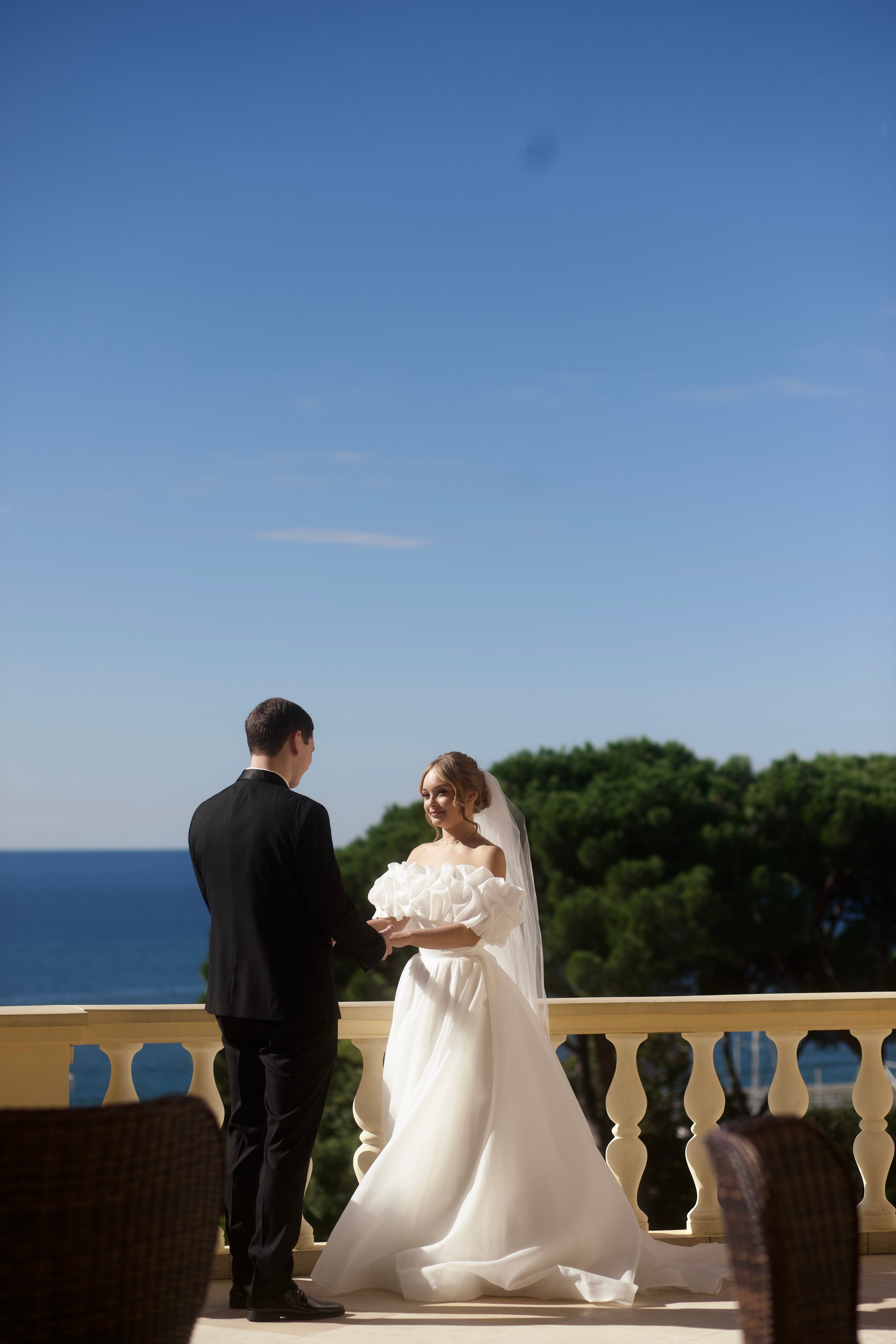 KIRILL & VICTORIA. Свадебный и семейный фотограф в Сочи Анастасия Мальцева