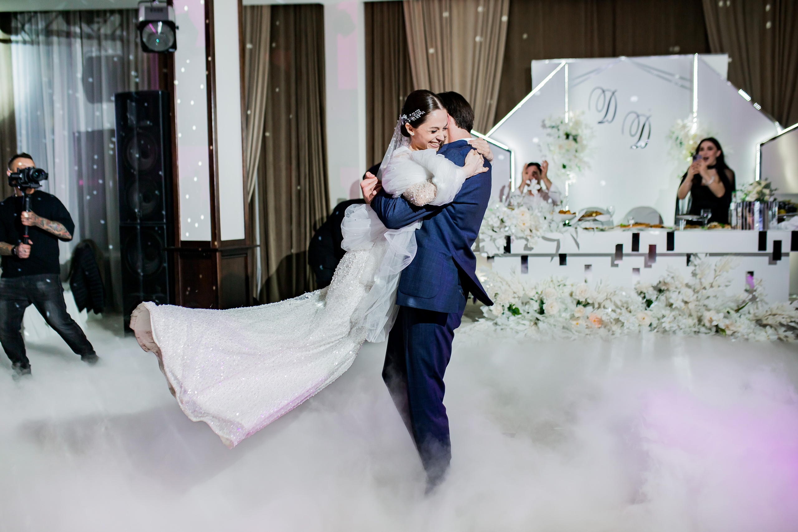 DANIIL & DIANA. Свадебный и семейный фотограф в Сочи Анастасия Мальцева