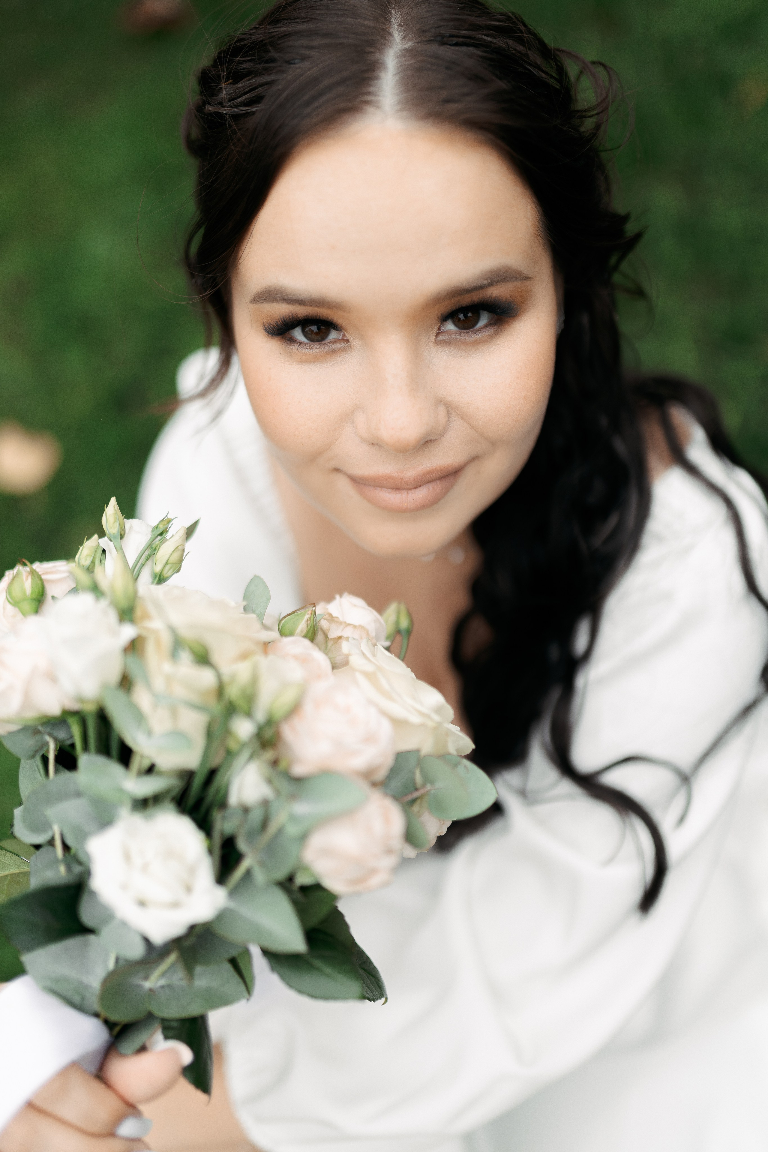 Свадебная фотосессия Йошкар Ола. Свадебный и семейный фотограф Баева Дарья, город Йошкар — Ола