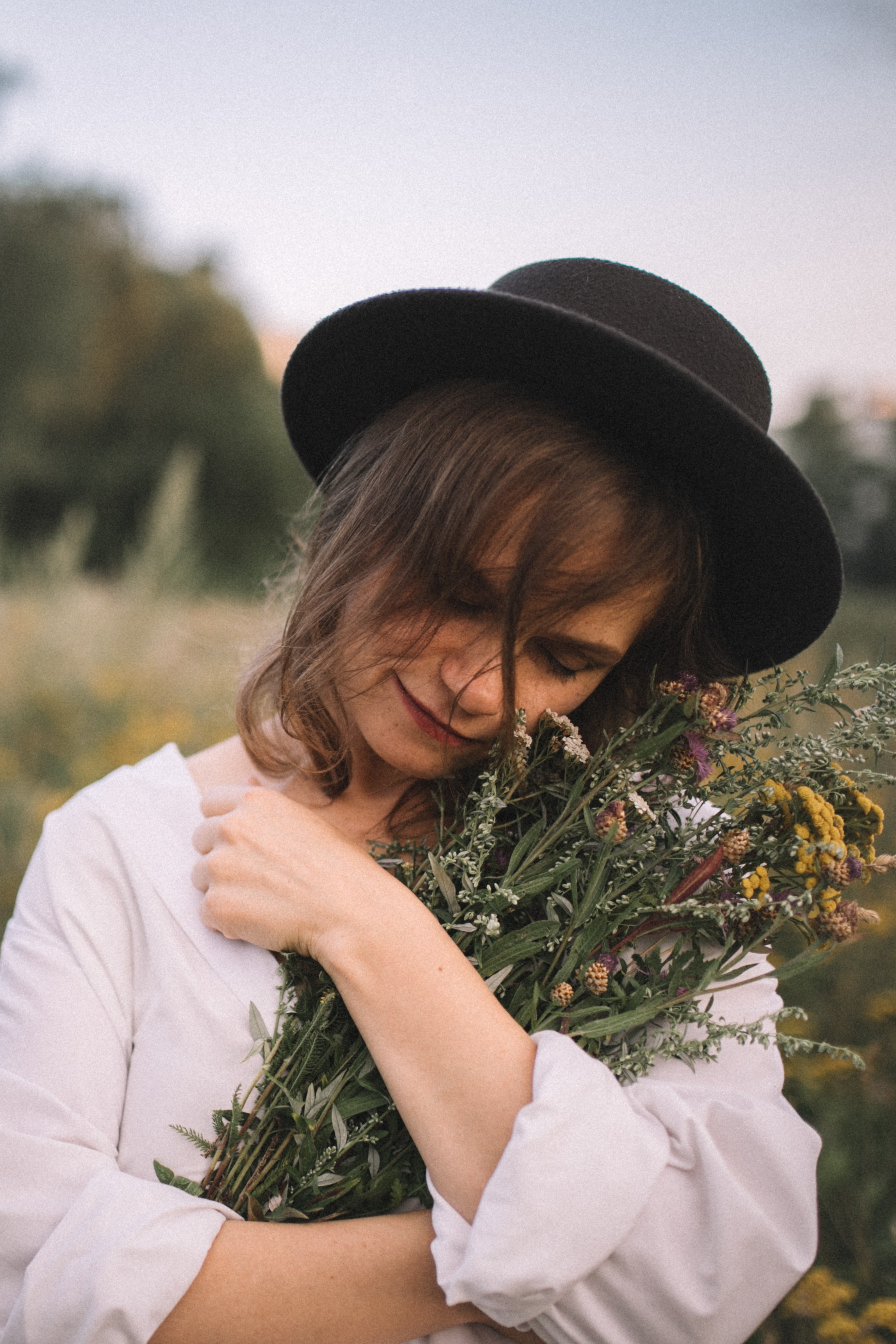 ОЛЬГА. Фотограф Лебедева Наталья