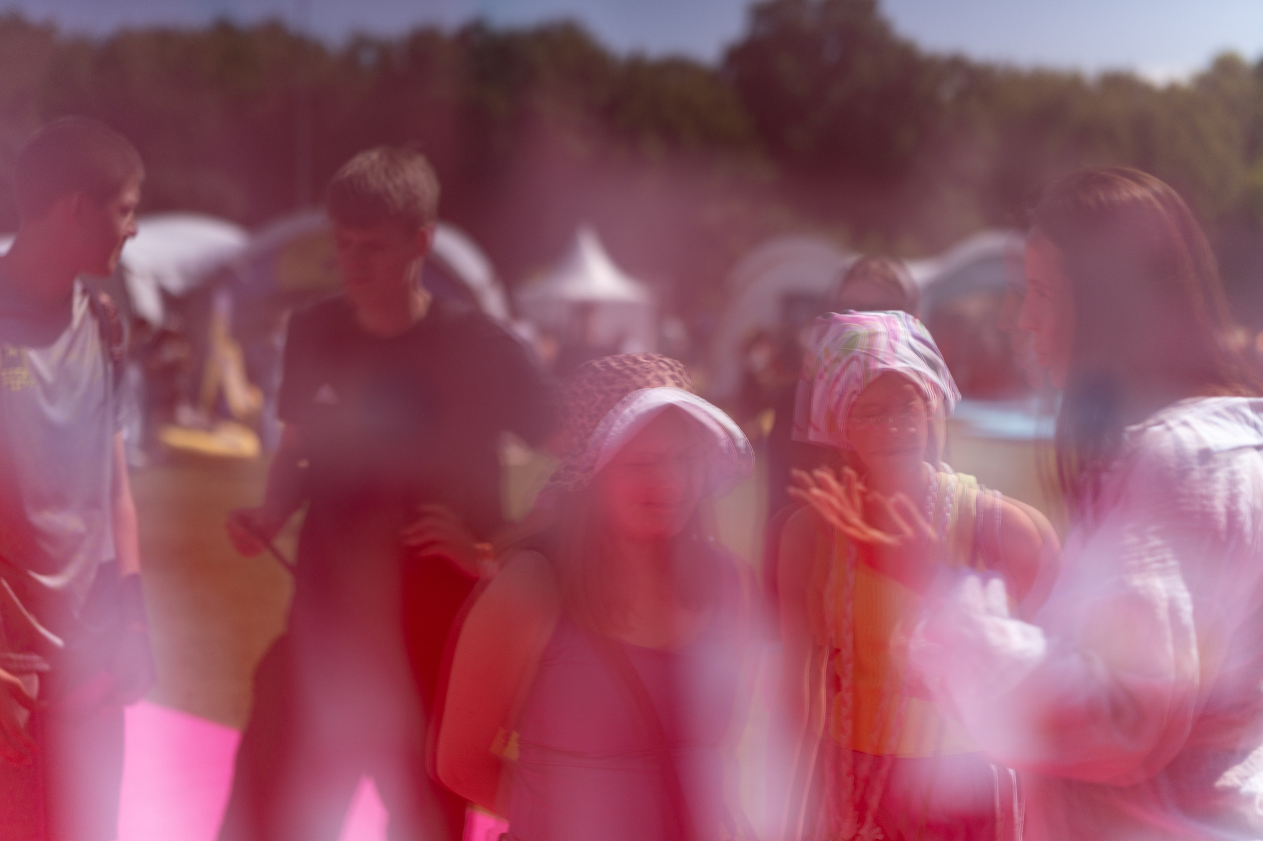 Халва & DDX. Фотограф Дмитрий Алехин. Репортажная съемка мероприятий в Москве