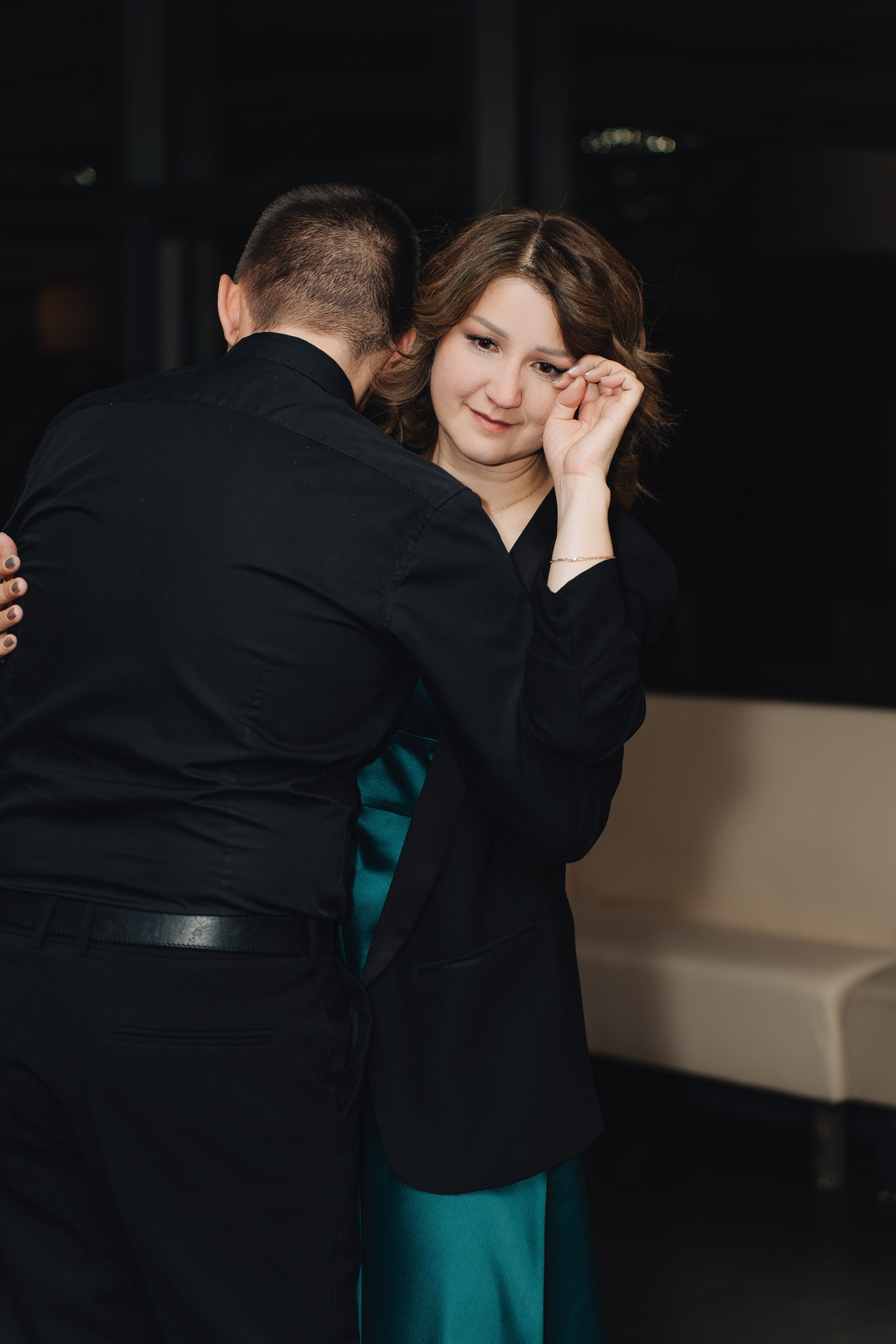 Полный свадебный день